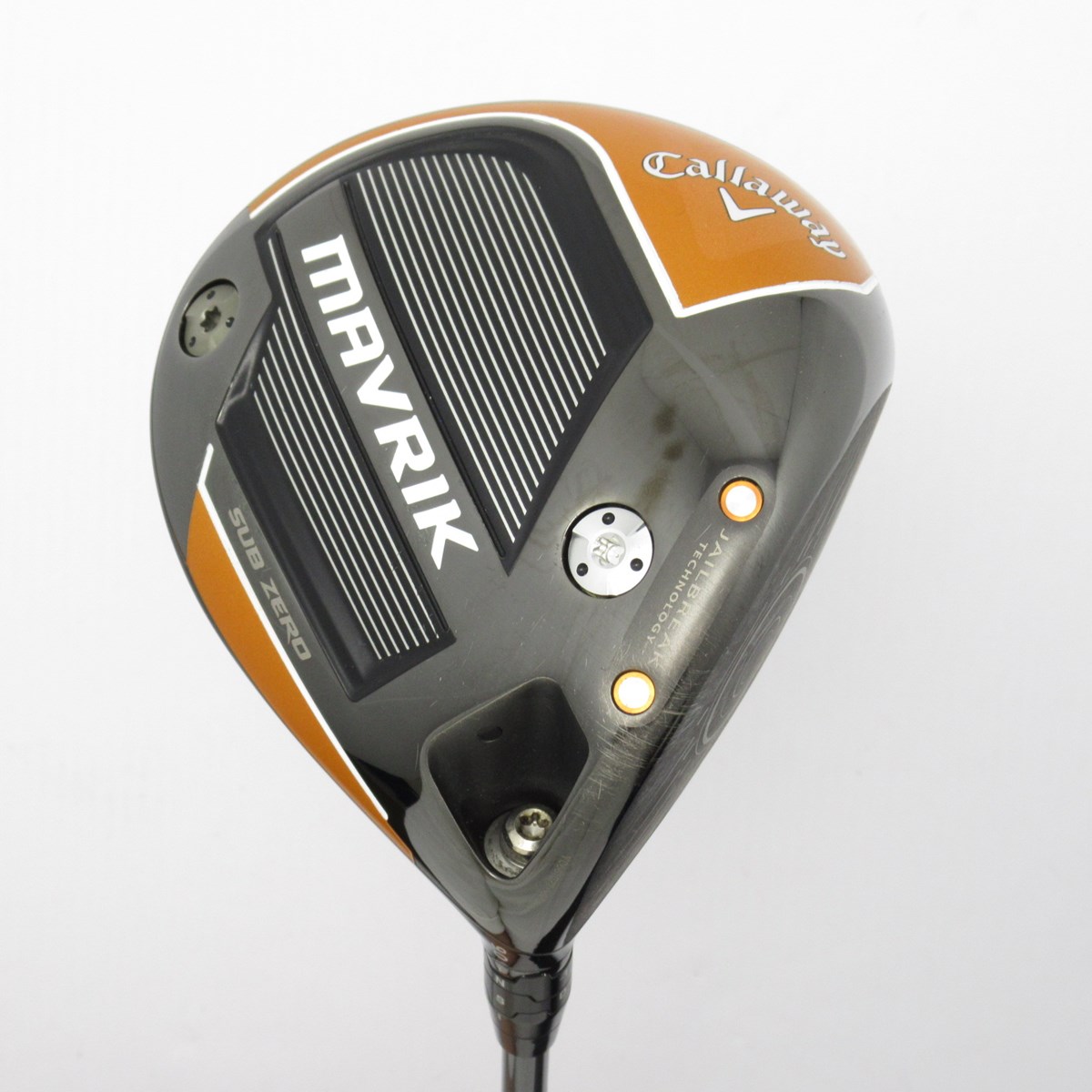 【キャロウェイスリーブ付】Tour AD SZ-5 Type II (S) シャフトGraphite Design Tour AD SZ type II ドライバー