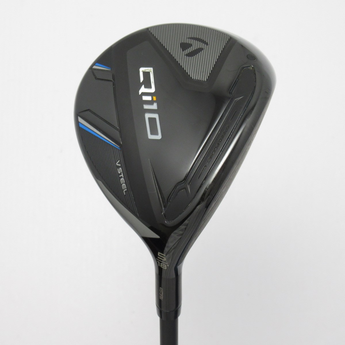 dショッピング |【中古】テーラーメイド Qi10 Qi10 フェアウェイウッド 