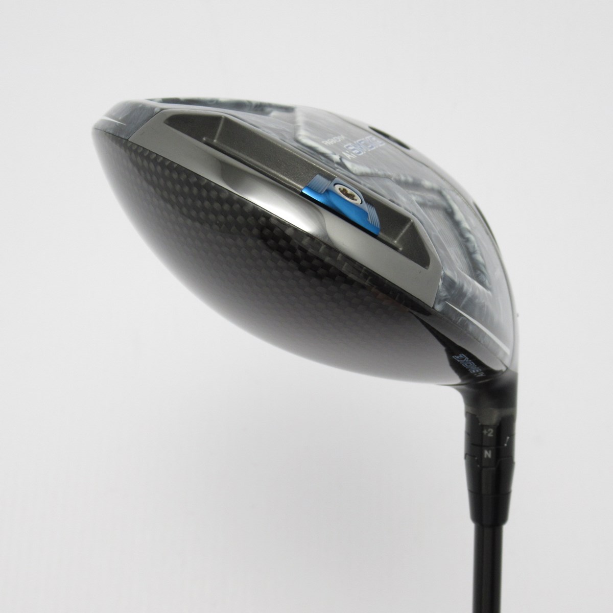 グラファイトデザインCQ-5 R1 テーラーメイド1W用 【公式通販】