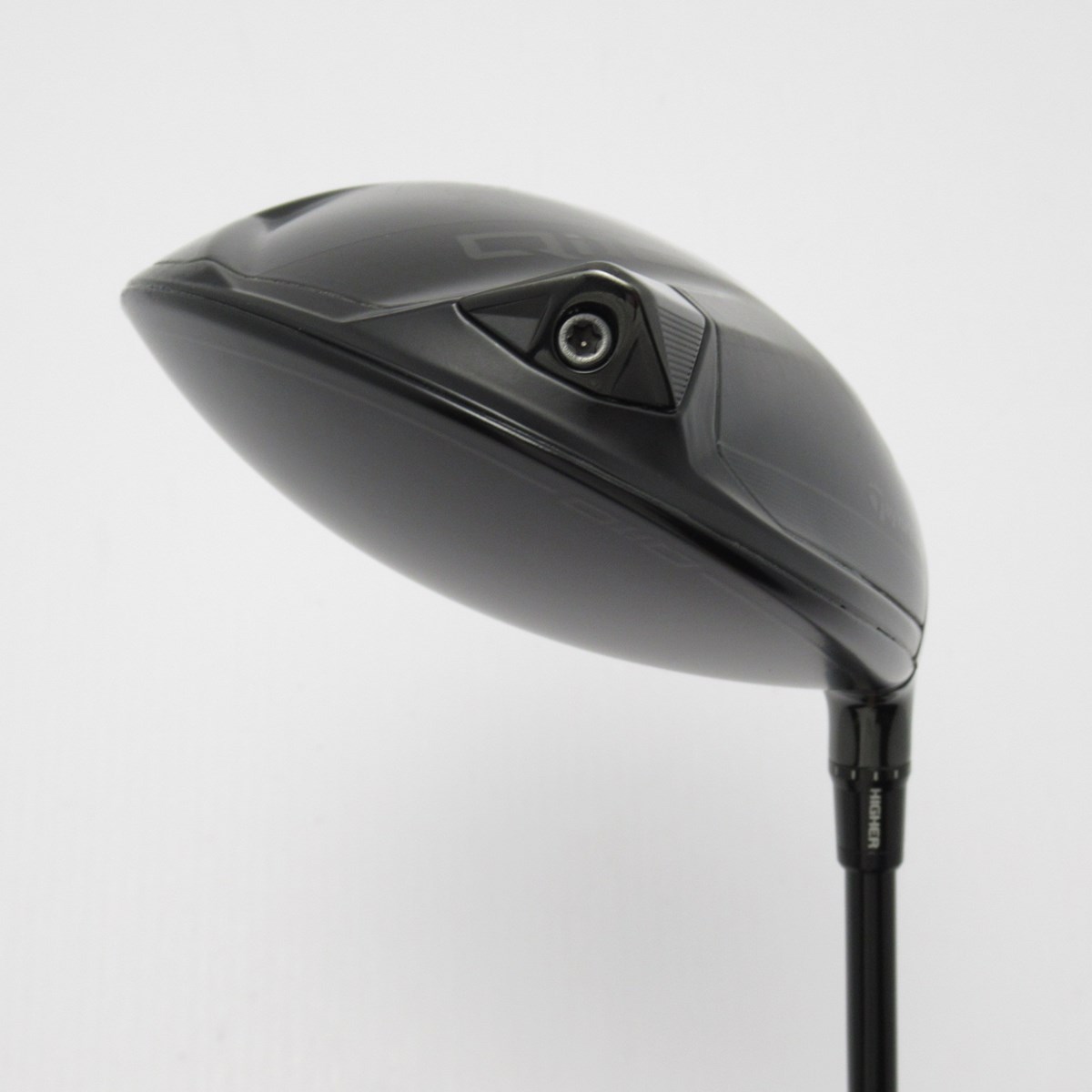 テーラーメイドQi10 10.5° ドライバーベンタスTR 5S