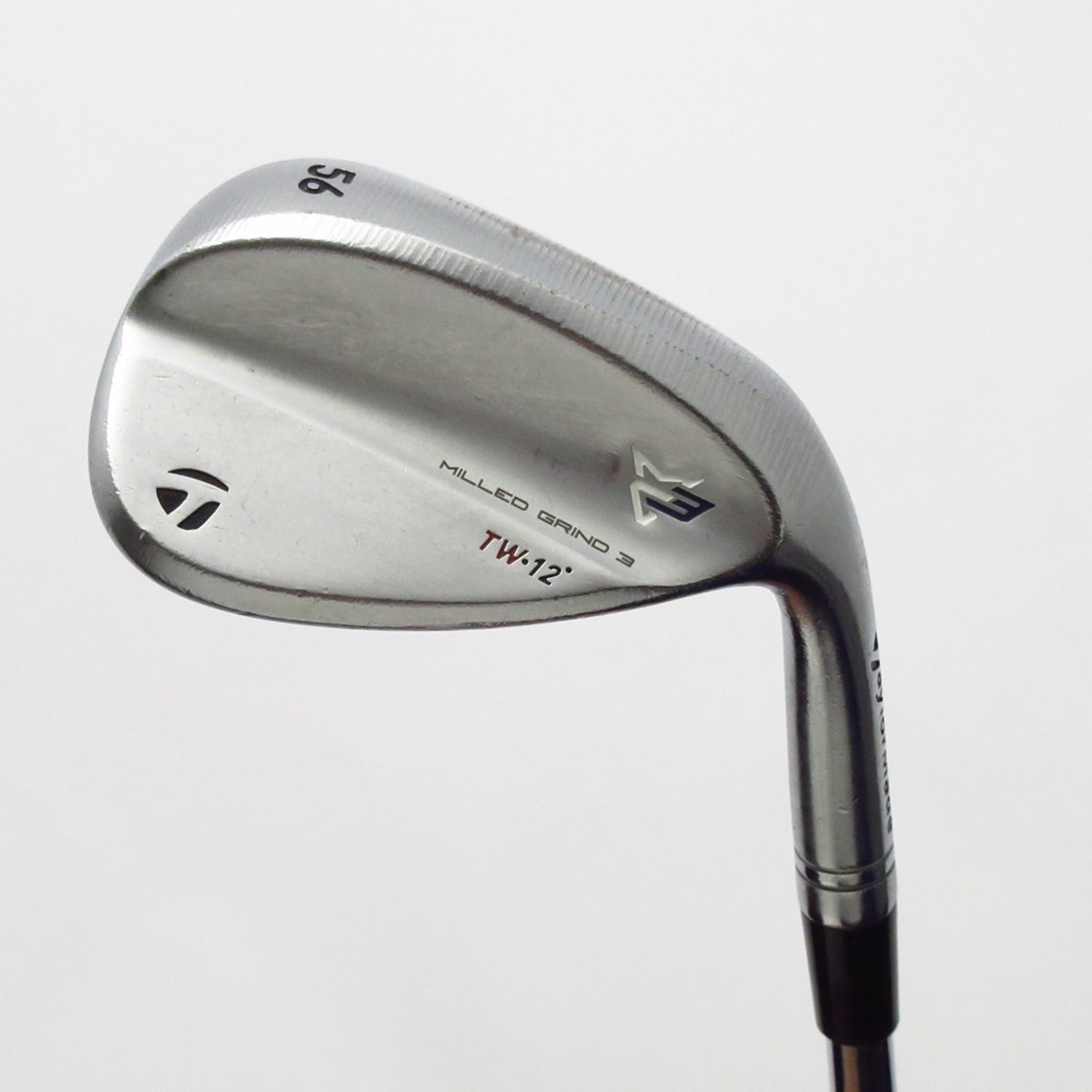 dショッピング |【中古】テーラーメイド MILLED GRIND ミルド