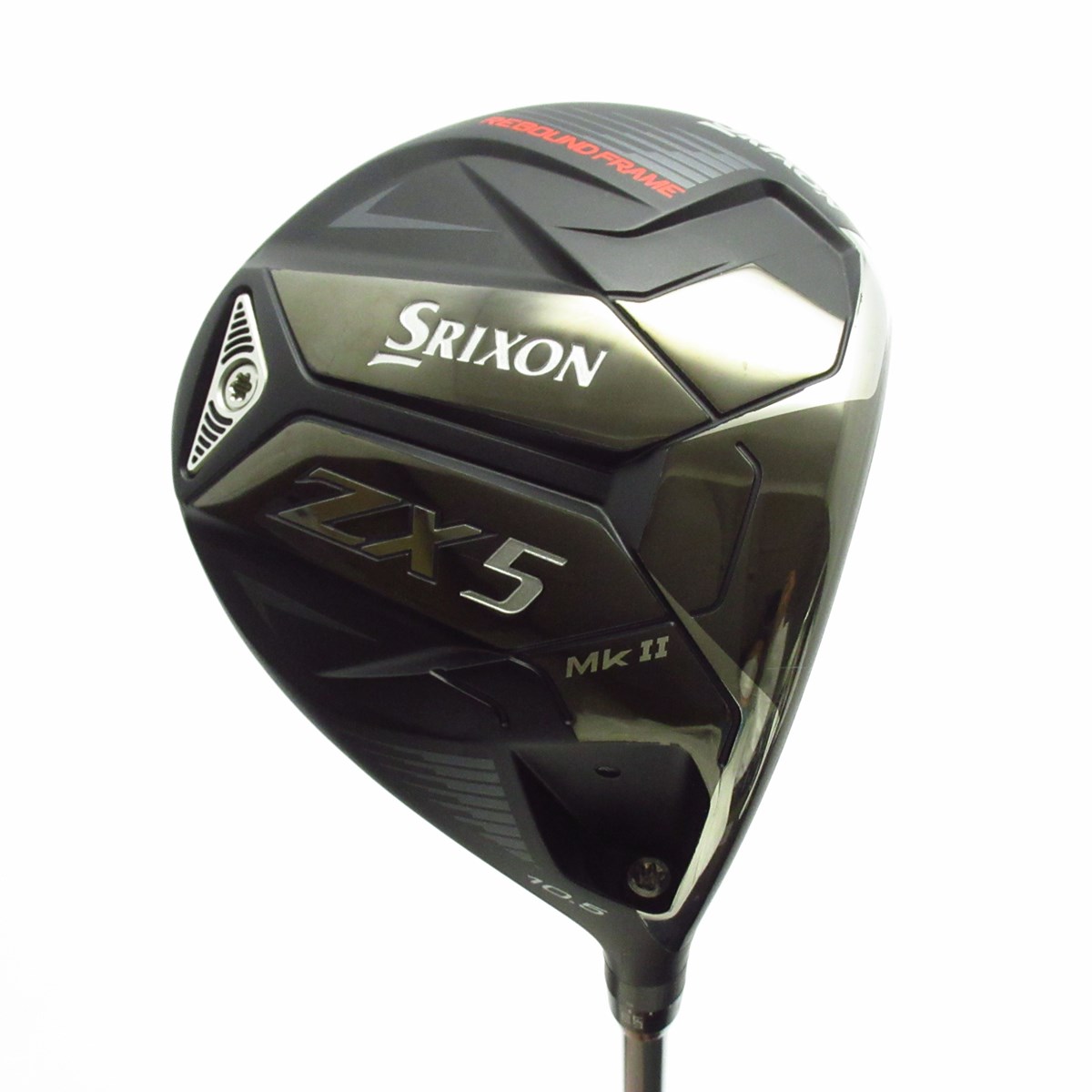 SRIXON純正シャフト Diamana ZX-II 50（SR） 2本セット スリクソン 