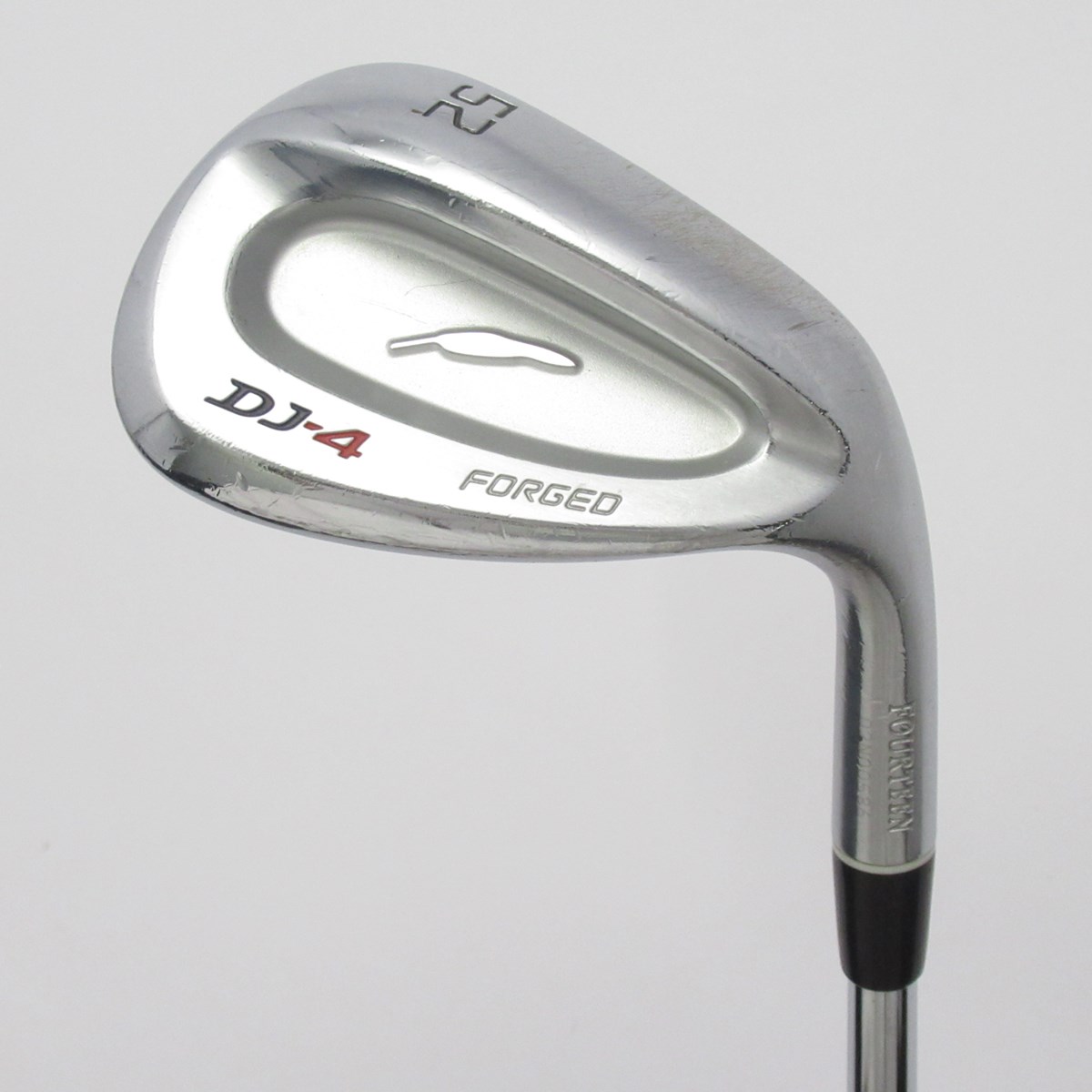 dショッピング |【中古】フォーティーン DJ DJ-4 ウェッジ N.S.PRO DS-91w シャフト：N.S.PRO DS-91w WEDGE  AW 52-05° 35.25inch | カテゴリ：中古ウェッジの販売できる商品 | GDOゴルフショップ  (0522006936634)|ドコモの通販サイト