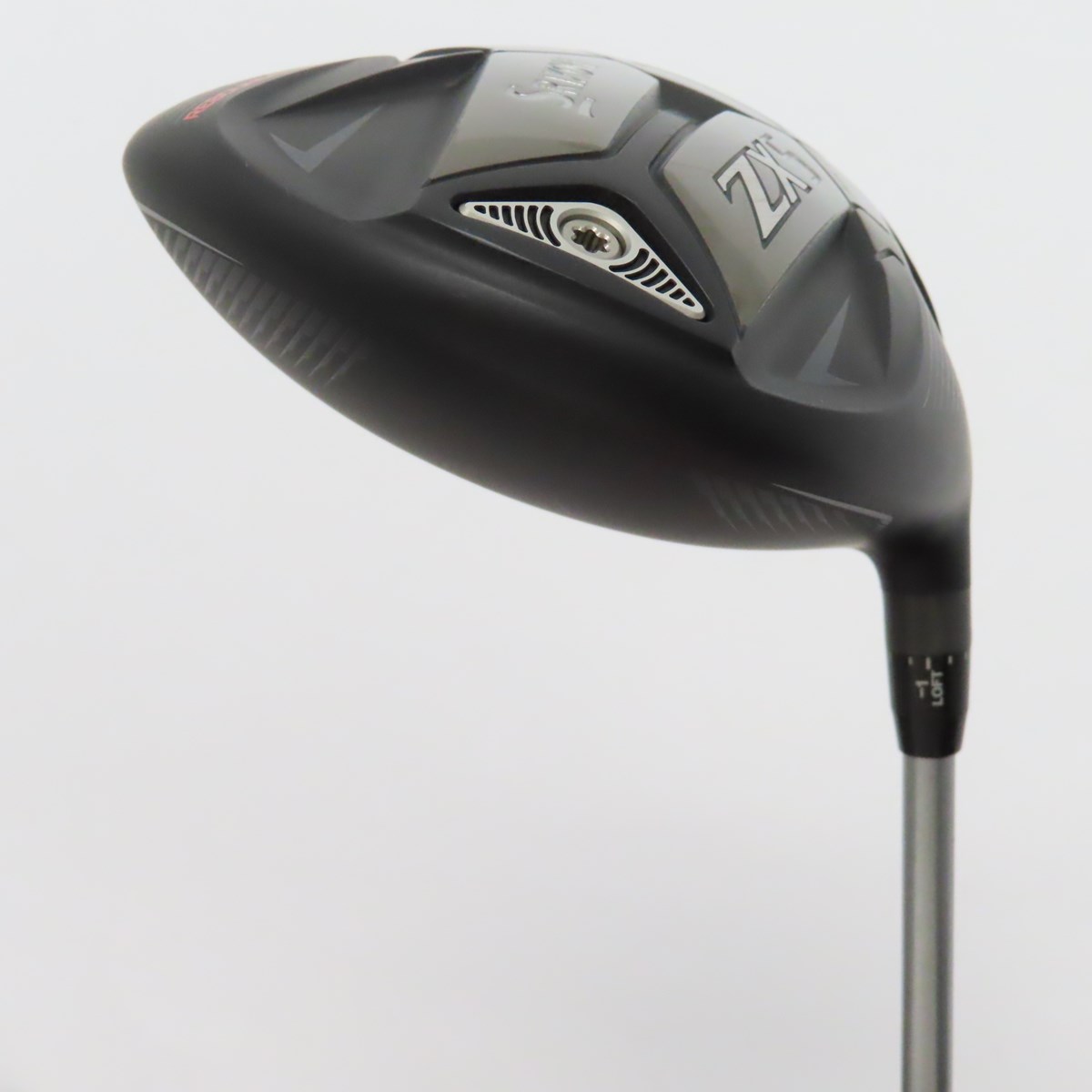 中古】ダンロップ スリクソンZX5 Mk II LS Diamana ZX-II 50(S