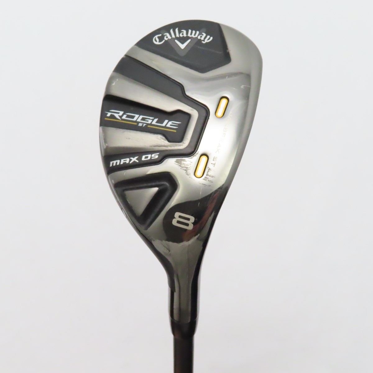 dショッピング |【中古】キャロウェイゴルフ ROGUE ローグ ST MAX OS ユーティリティ VENTUS 5 for Callaway  シャフト：VENTUS 5 for Callaway R U8 33° 38inch | カテゴリ：中古ユーティリティの販売できる商品 | GDOゴルフショップ  (0522006938494)|ドコモの通販サイト