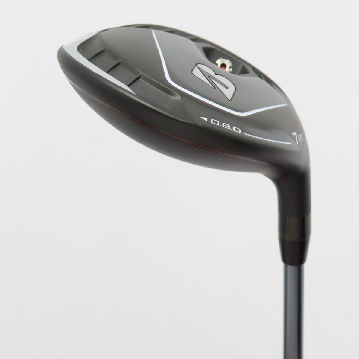 BRIDGESTONE B2 HT　5ｗ18度フェアウェイウッドヘッドのみ BRIDGESTONE B2 HT 5w18度フェアウェイウッドヘッドのみ