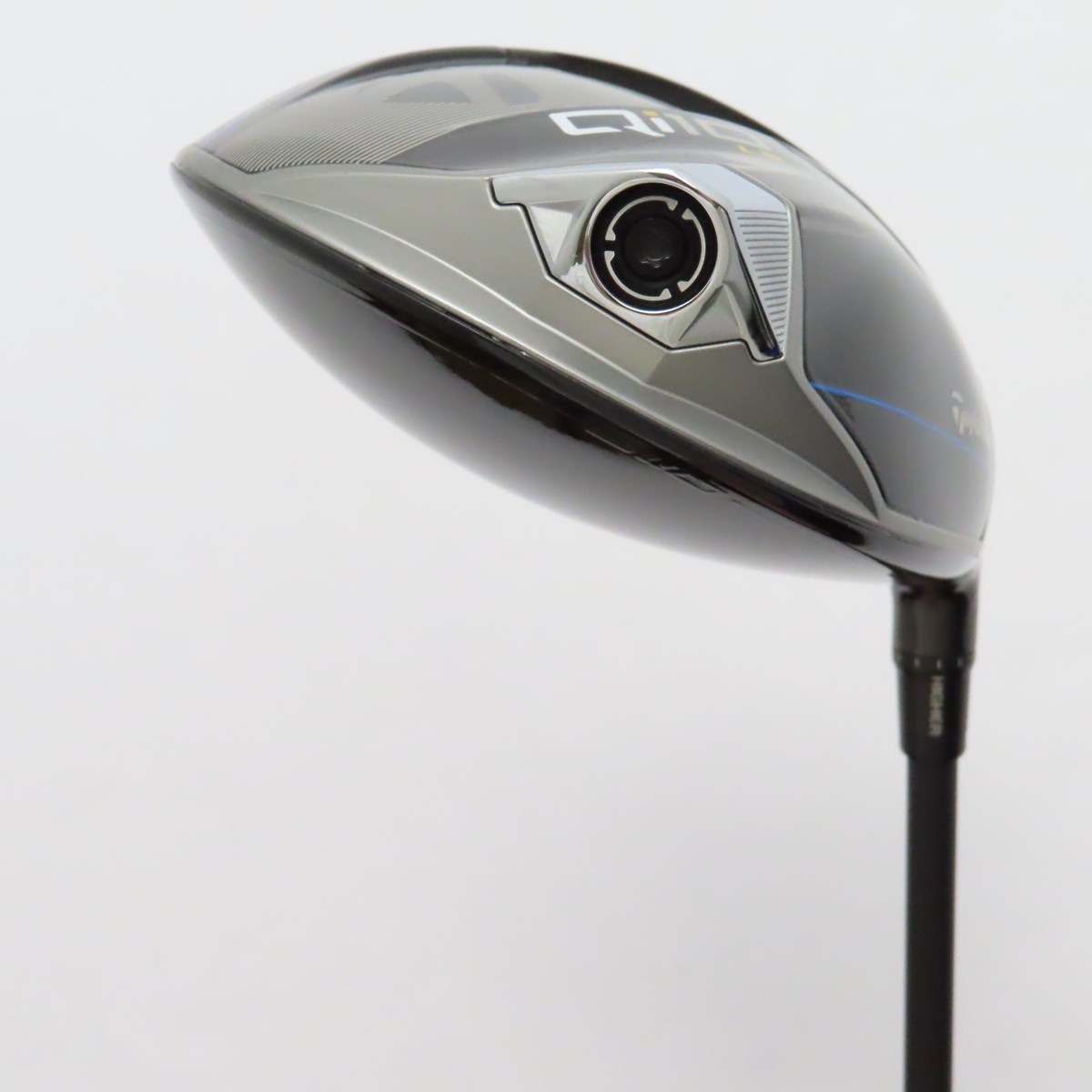 Qi10 10.5 TaylorMade ドライバーヘッド 新品(Qi10 LS 10.5 Qi10 10.5 TaylorMade ドライバーヘッド 新品(Qi10 LS 10.5