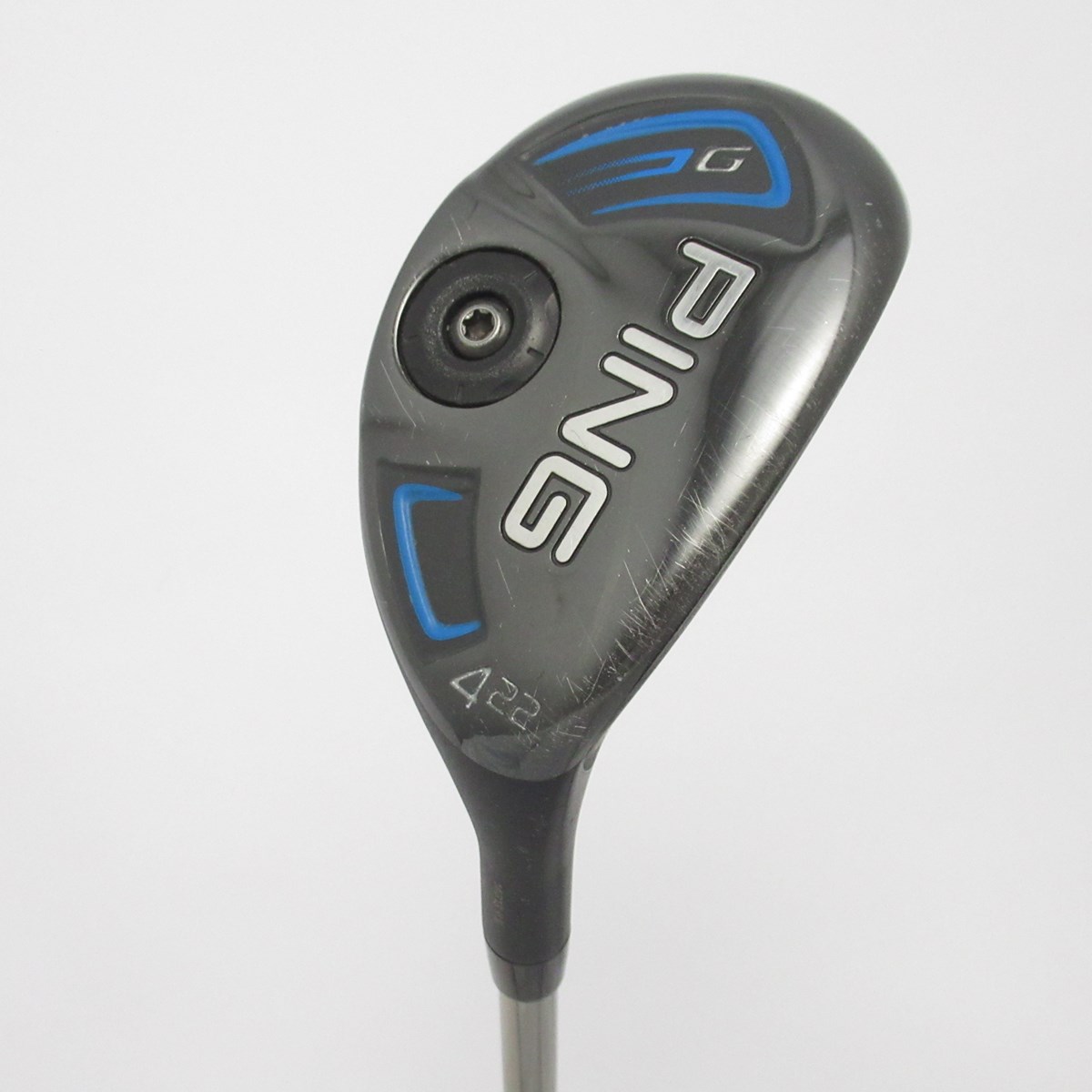 ピン G25 G25 ユーティリティ TFC 189 【20】 シャフト：TFC 189