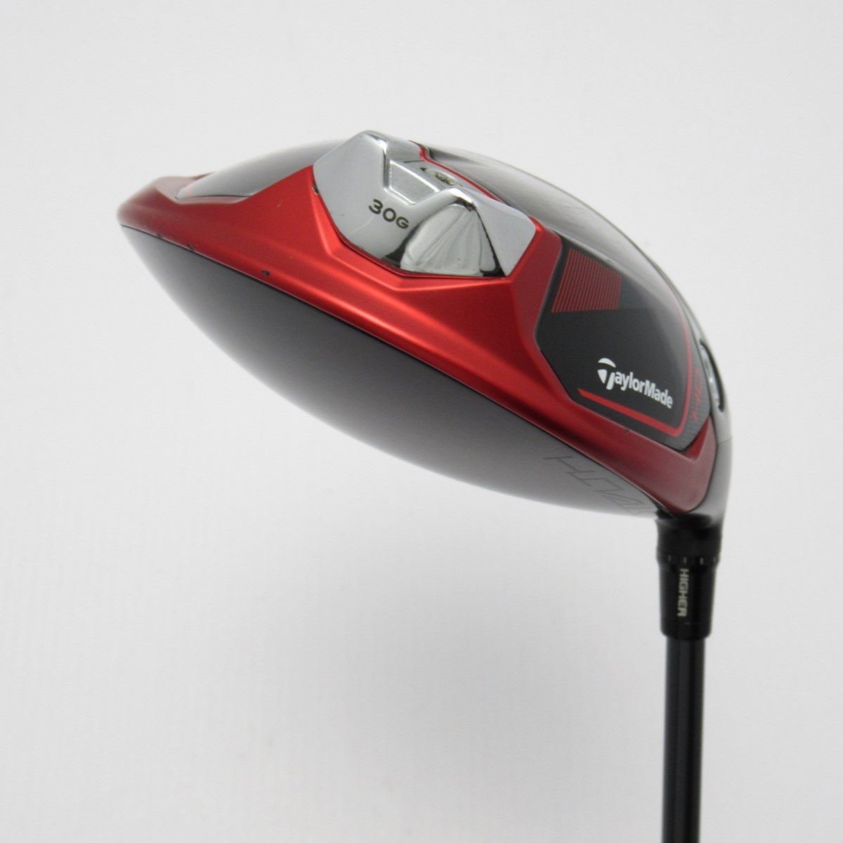 テーラーメイド STEALTH ステルス2 ドライバー TENSEI RED TM50