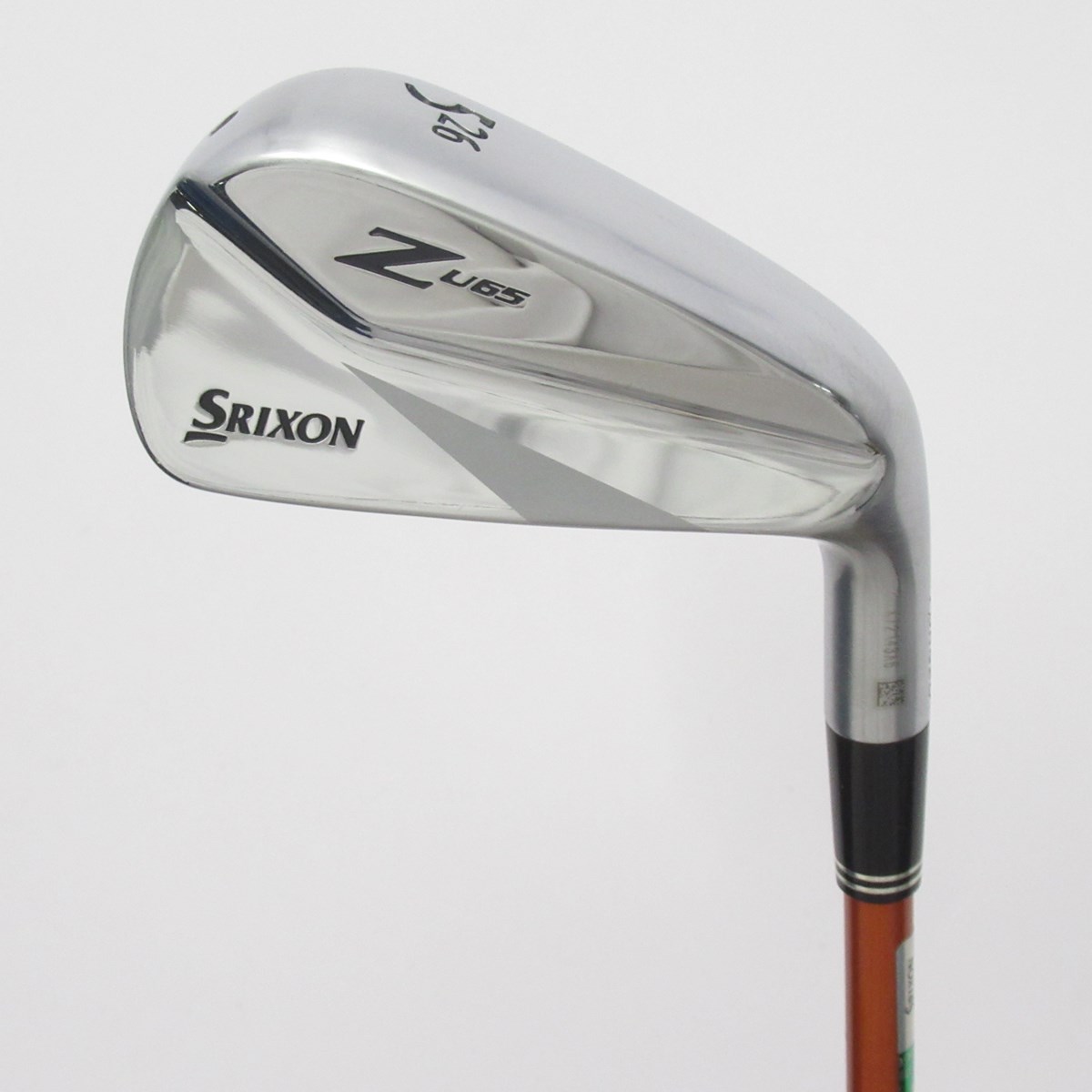 dショッピング |【中古】ダンロップ SRIXON スリクソン Z U65 