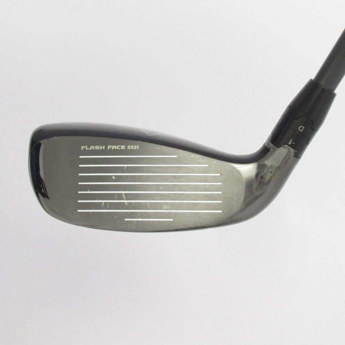 dショッピング |【中古】キャロウェイゴルフ EPIC EPIC SUPER HYBRID