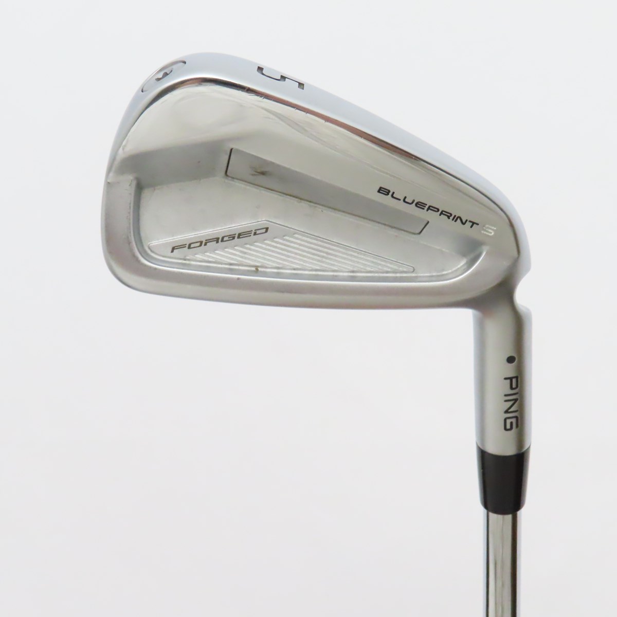 PING BLUEPRINT S 5番アイアン MODUS3 120S 【公式通販】