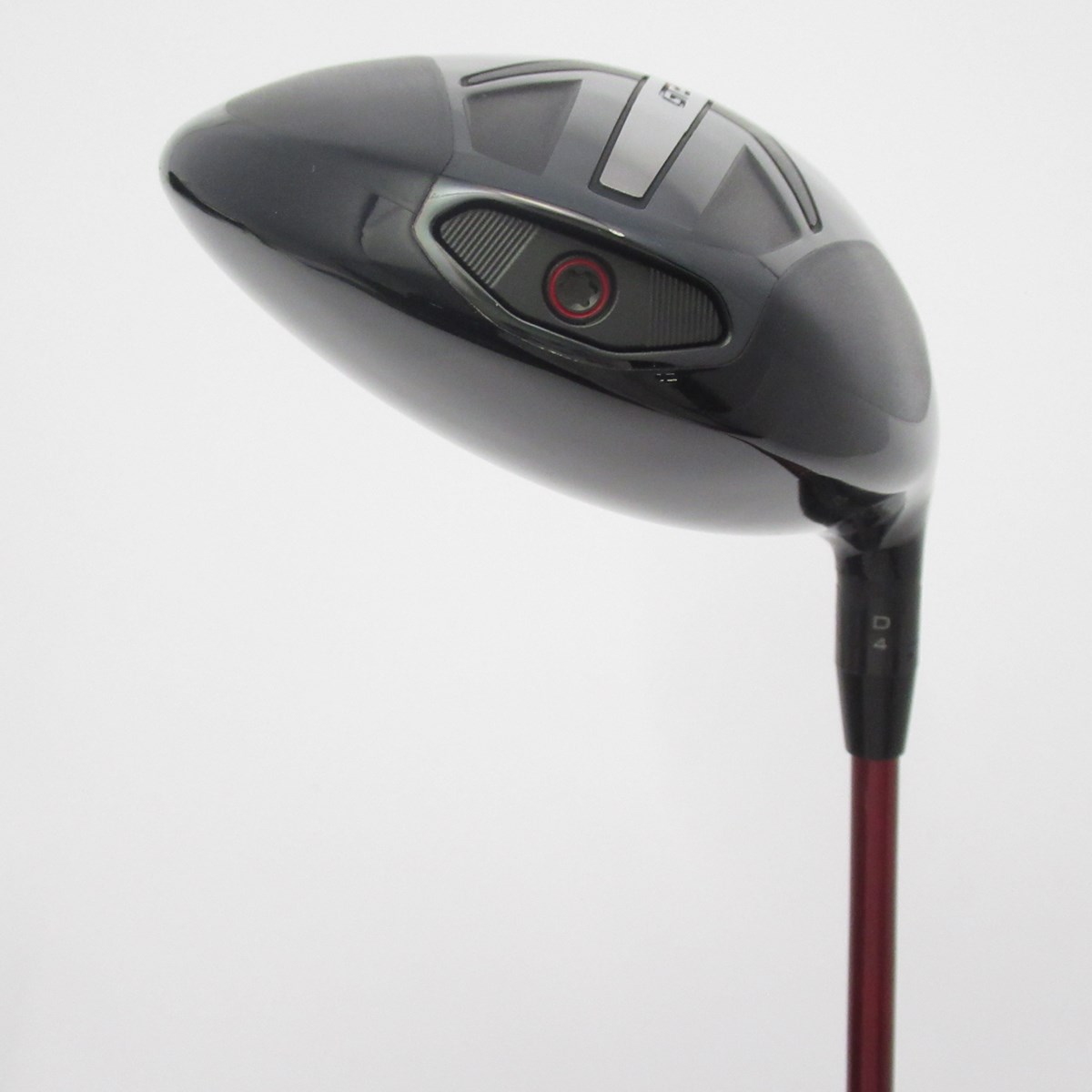 タイトリスト GT2 9° ドライバー ヘッド単品パドラス