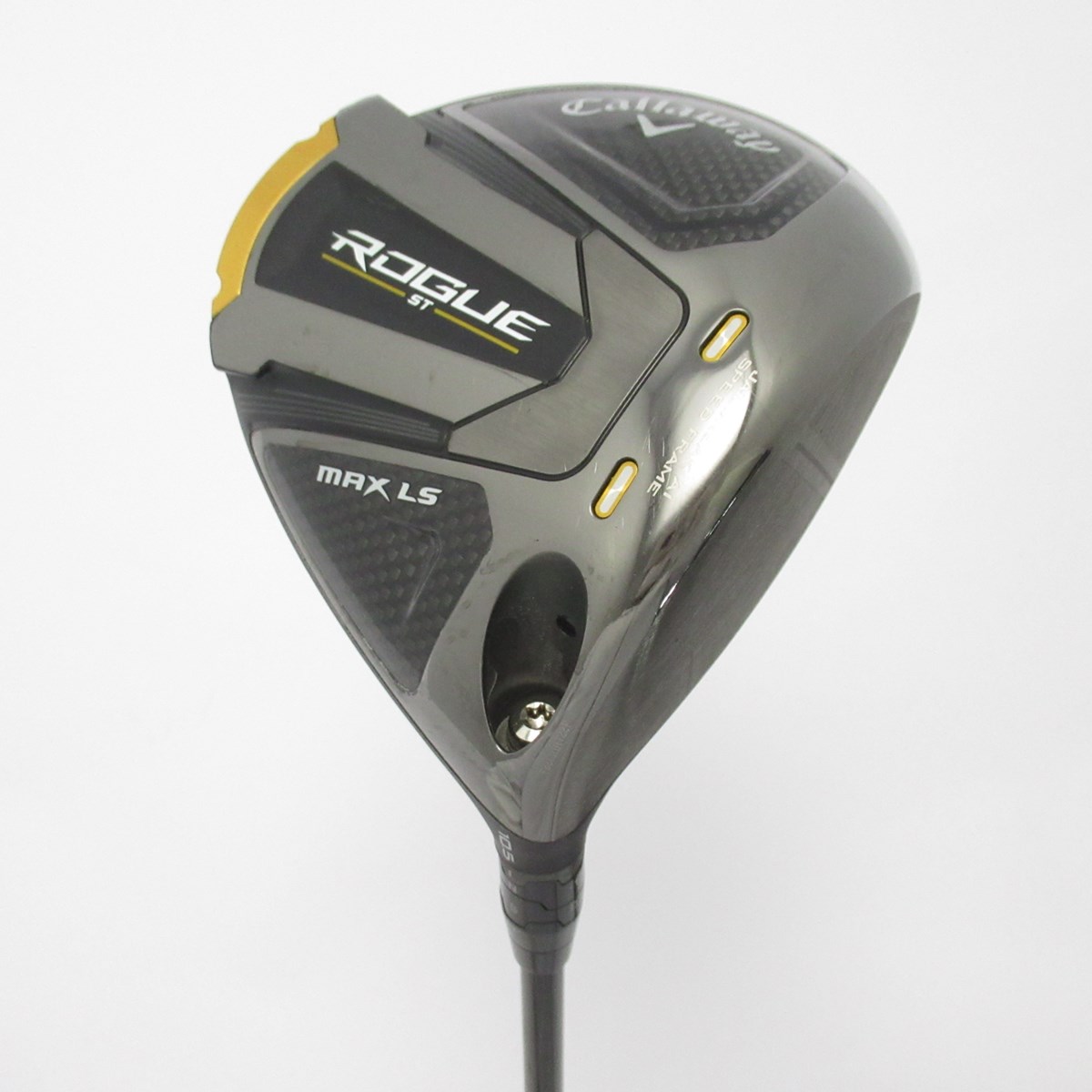 dショッピング |【中古】キャロウェイゴルフ ROGUE ローグ ST MAX LS ドライバー TENSEI 55 for  Callaway（2022） シャフト：TENSEI 55 for Callaway（2022） SR 10.5° 45.5inch | カテゴリ：中古 ドライバーの販売できる商品 | GDOゴルフショップ (0522006944207)|ドコモ ...