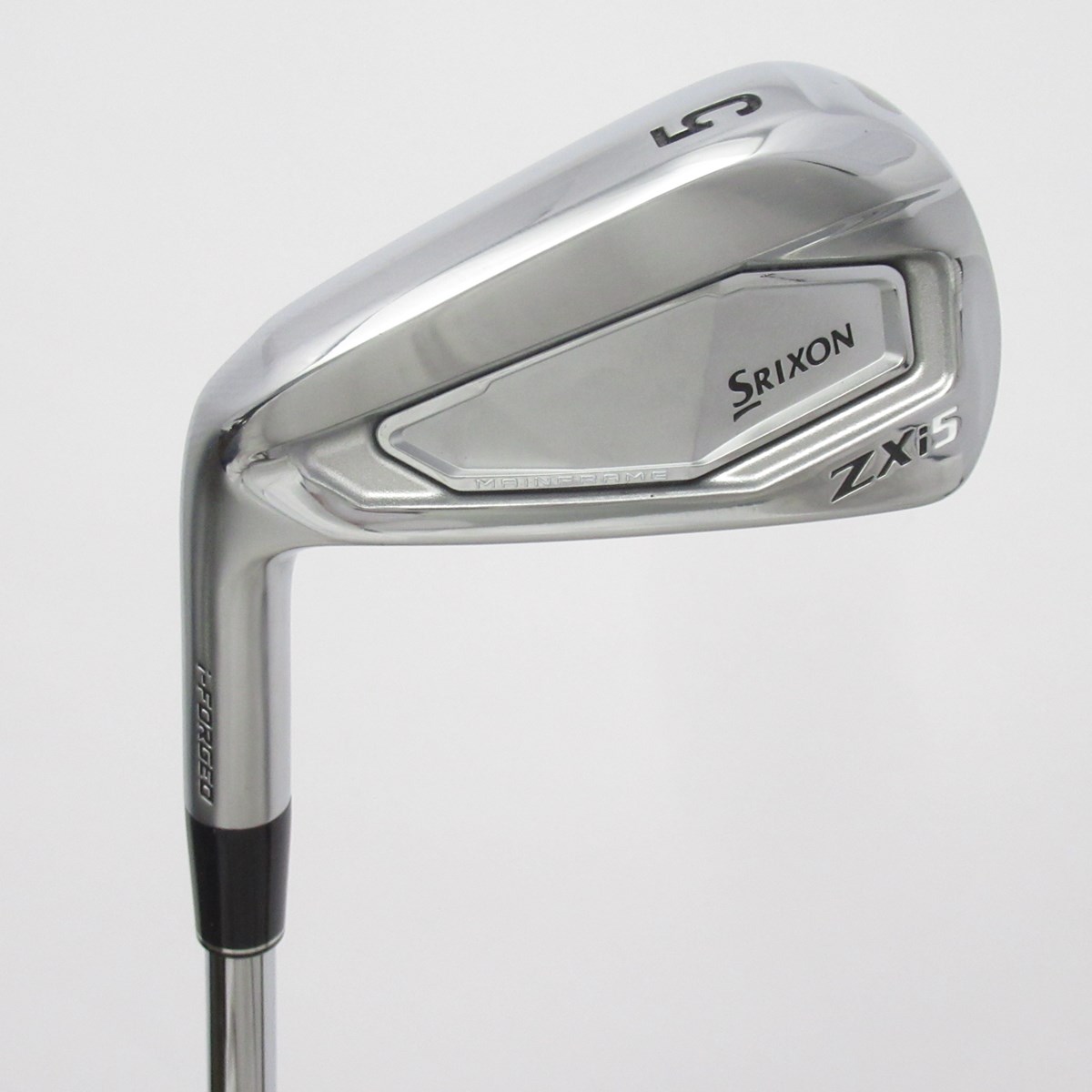 ごるごページ ☆新品☆送料無料☆ スリクソン Srixon Golf ZXi5 アイアン 単品