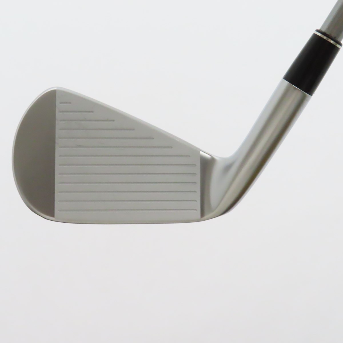 新品 ステルス アイアンセット　フレックスS 日本仕様 テーラーメイド STEALTH ステルス #6-PW 5本 アイアン