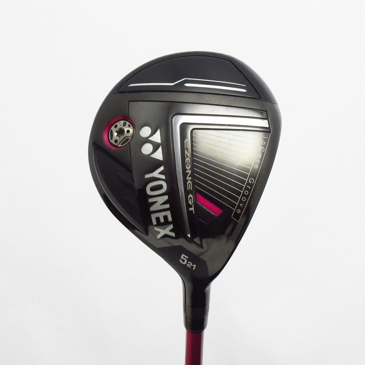 dショッピング |【中古】ヨネックス EZONE GT EZONE GT FL フェアウェイウッド REXIS XELA シャフト：REXIS  XELA R 5W 21° 41.5inch レディス 【5W】 | カテゴリ：中古フェアウェイウッドの販売できる商品 | GDOゴルフショップ  (0522006947485)|ドコモの通販サイト