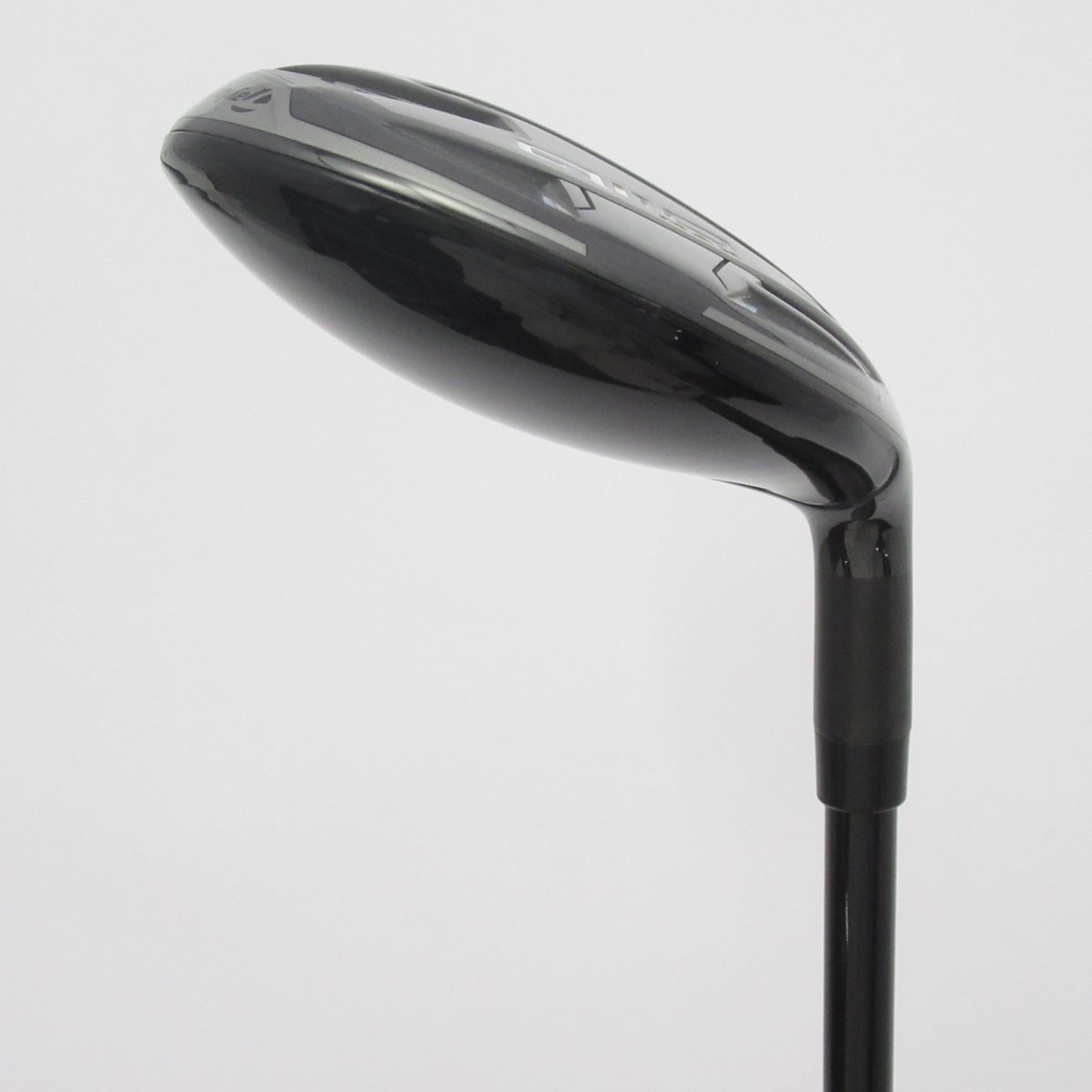 Qi10 MAX レスキュー TENSEI PRO 1K HYBRID 80 S