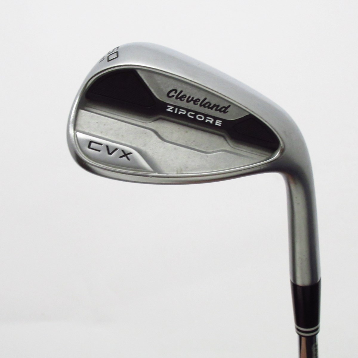 dショッピング |【中古】クリーブランド CG CVX ZIPCORE ウェッジ N.S. 
