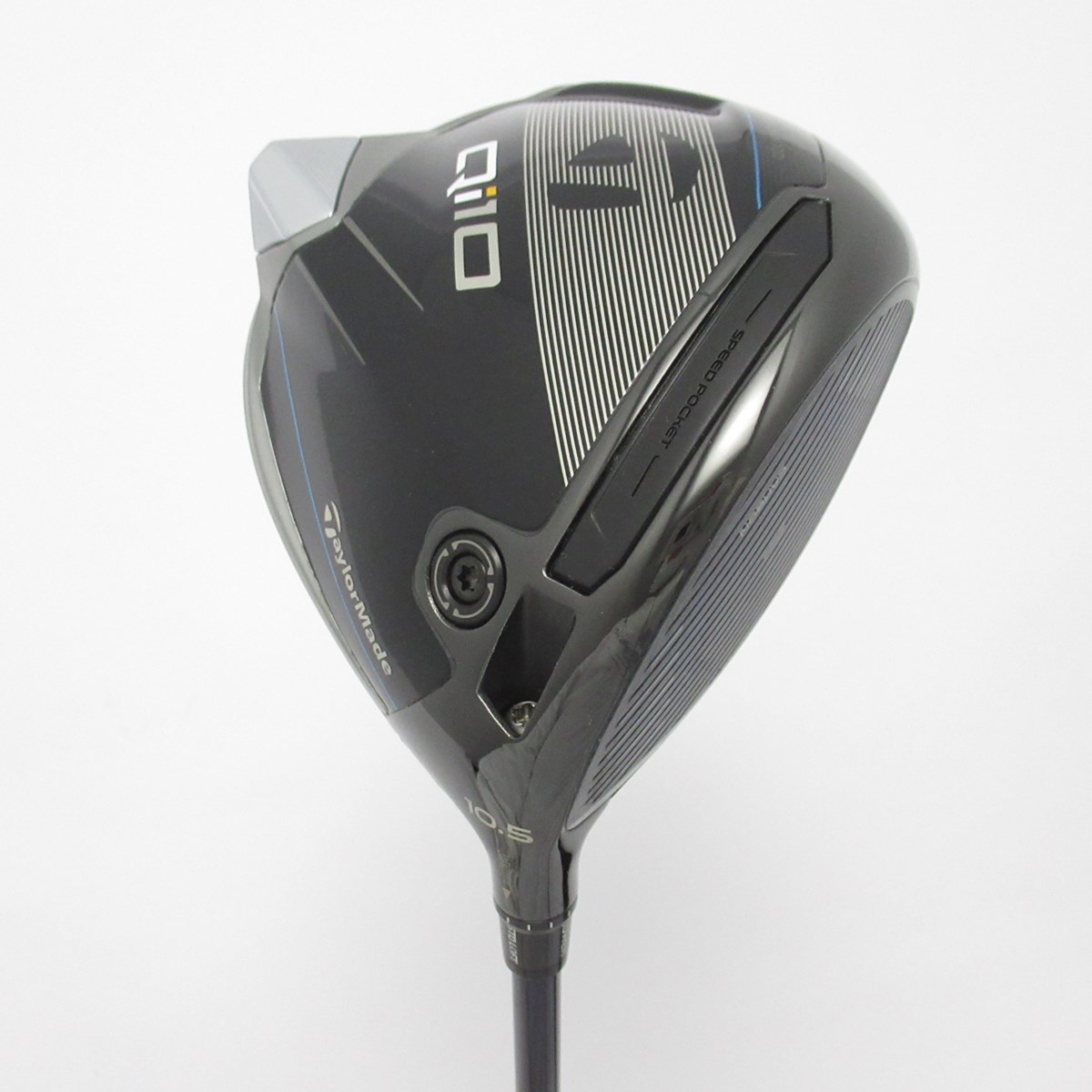 専用商品テ−ラ−メイドQi35 ディアマナTM50ブル―Rシャフト Diamana BLUE TM50 R ドライバーシャフト（テーラーメイド） Qi35