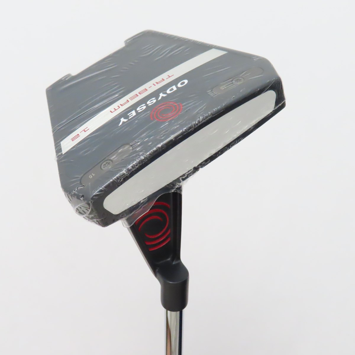 オデッセイ White Hot ホワイト ホット ブラック ONE CH パター