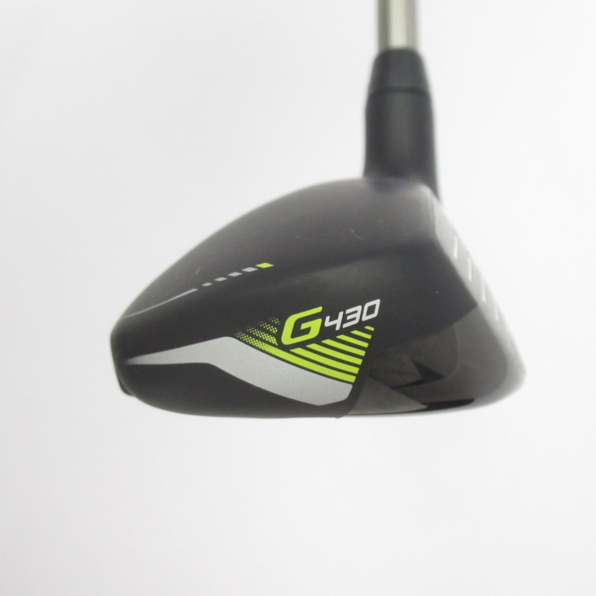 PING G430 ユーティリティ6u 30度 中古 ピンツアー2.0 G430 ハイブリッドユーティリティ PING TOUR 2.0 CHROME 85