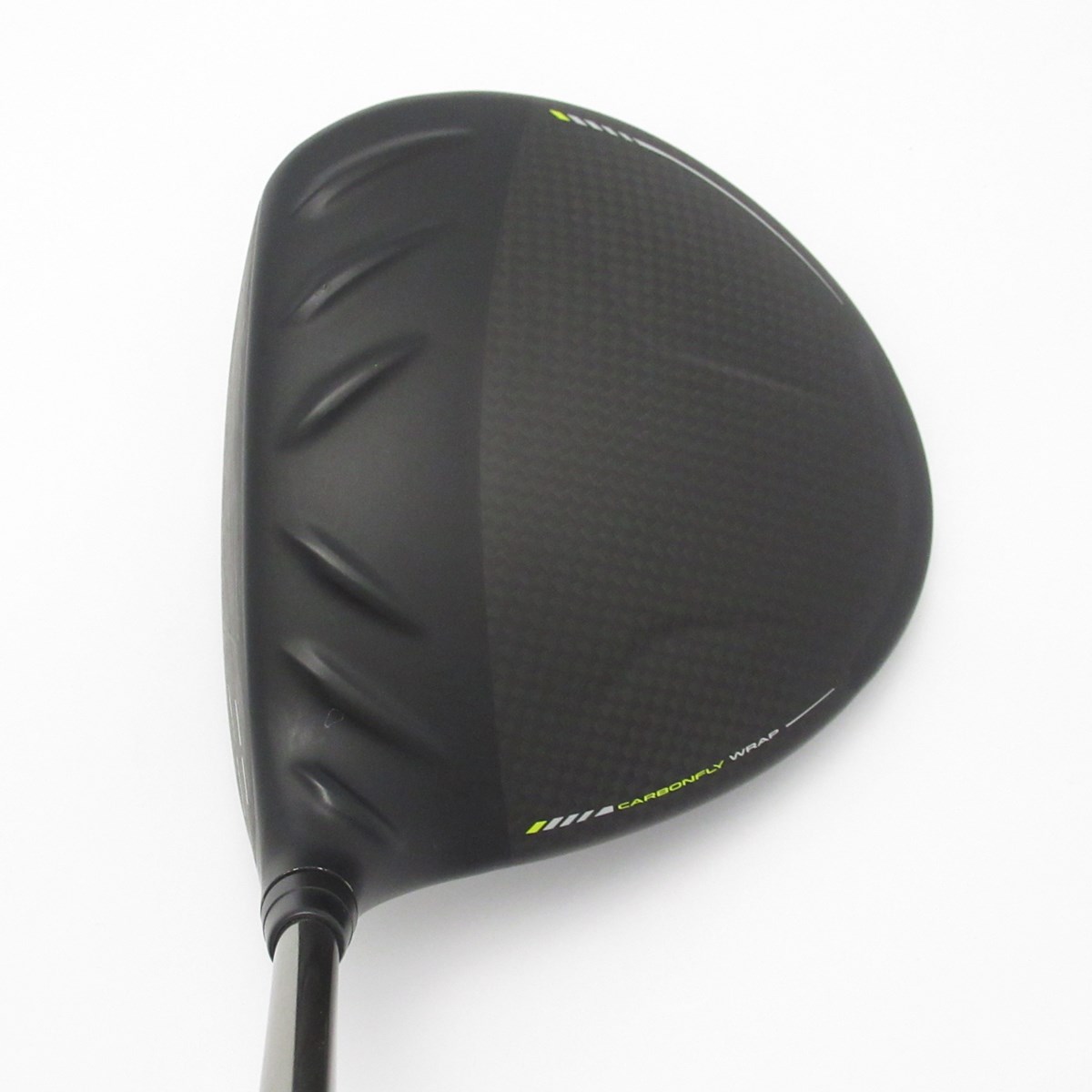 PING TOUR 2.0 BLACK 75X ドライバーシャフト ピンツアー2.0の特徴
