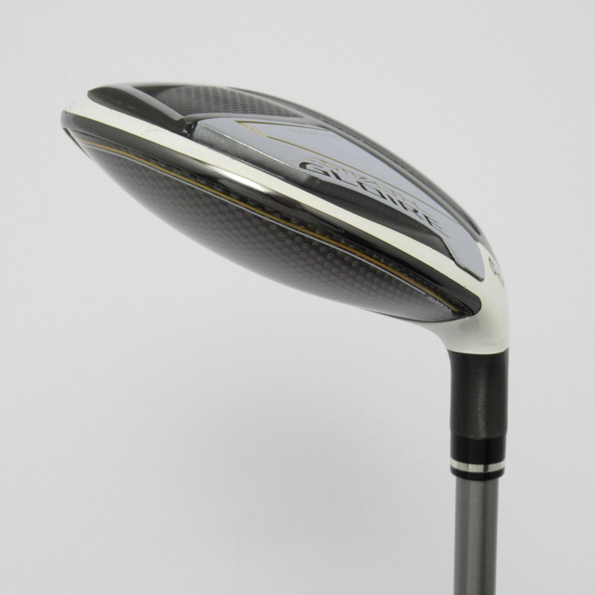 新品未使用 レディース】テーラーメイド ステルスグローレ 5U.6U  