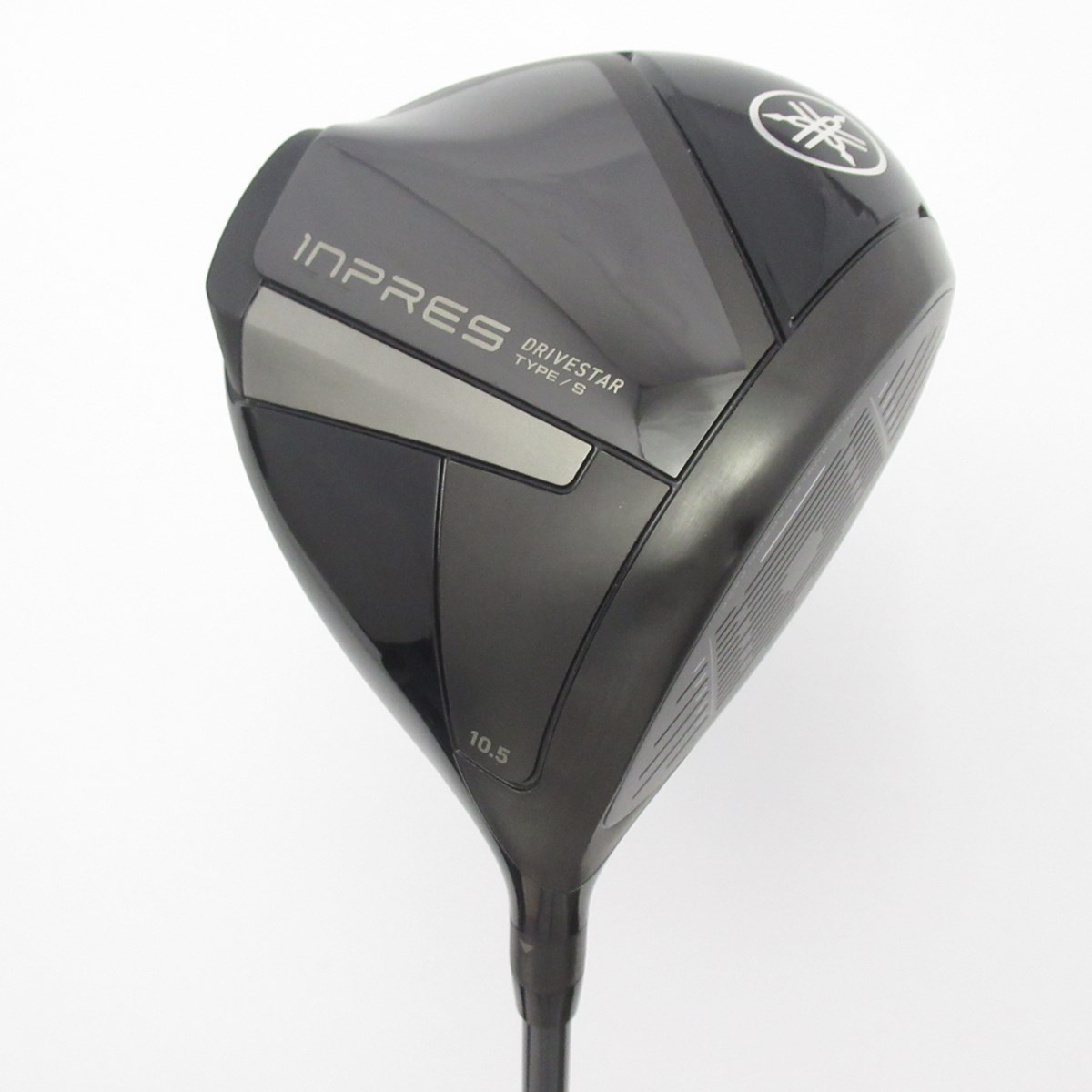 【中古】ヤマハ inpres 25 インプレス DRIVE STAR TypeS ドライバー Speeder Nx for Yamaha M425d シャフト：Speeder Nx for Yamaha M425d S 10.5° 45.75inch