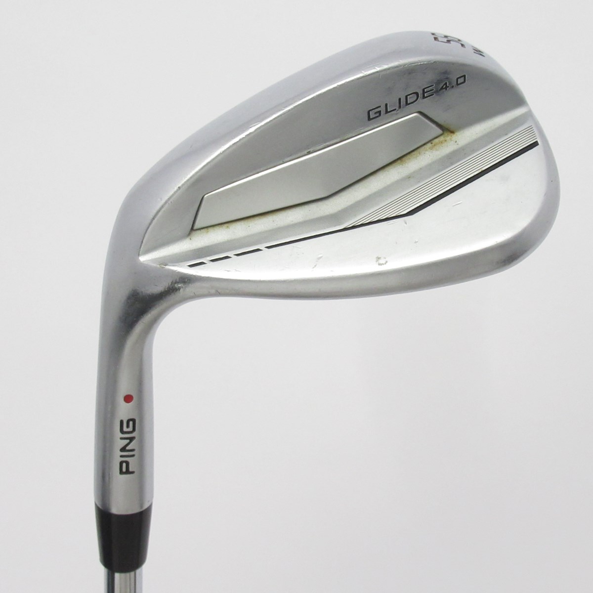 dショッピング |【中古】ピン GLIDE グライド 4.0 W ウェッジ