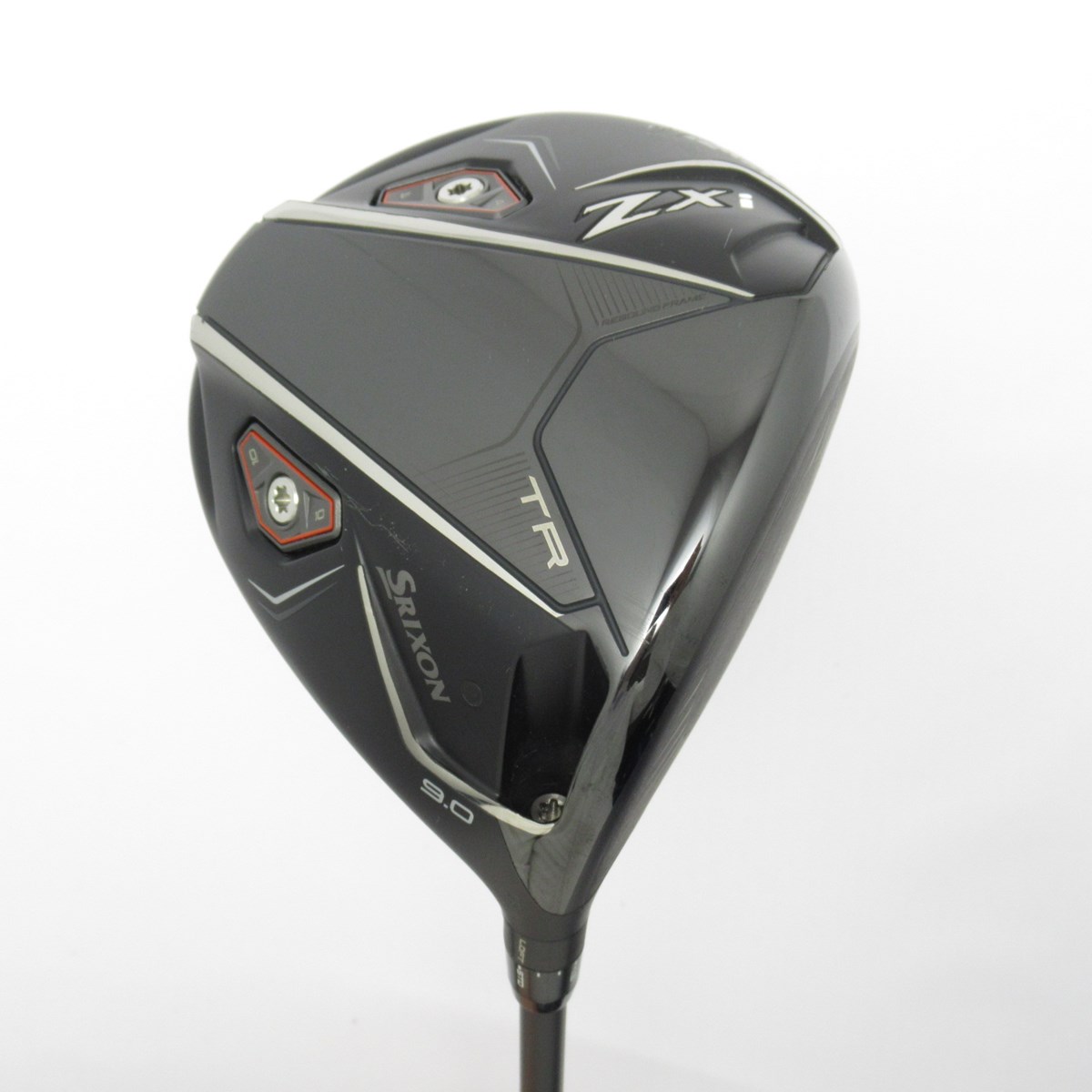 dショッピング |【中古】ダンロップ SRIXON スリクソン ZXi TR