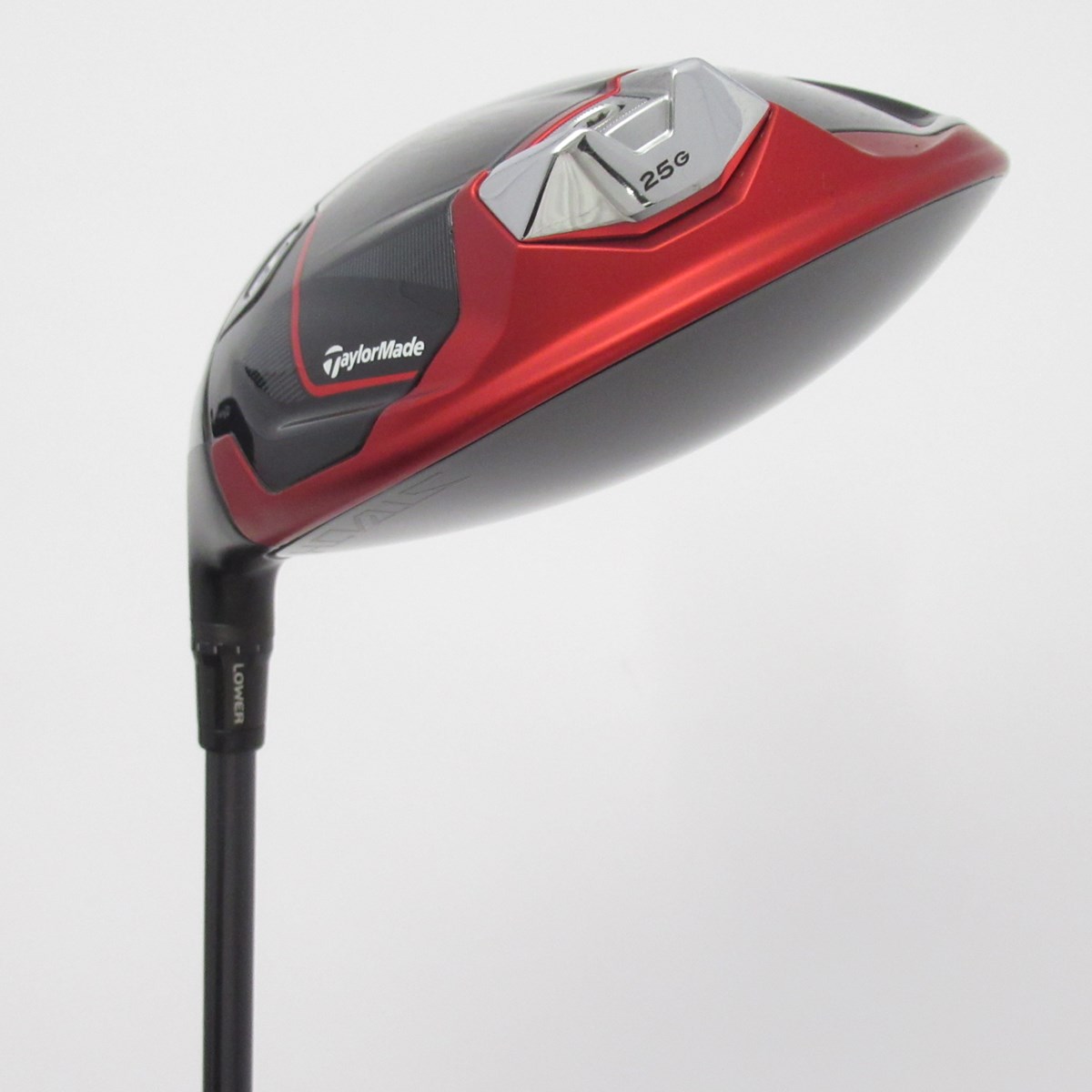 dショッピング |【中古】テーラーメイド STEALTH ステルス2 ドライバー TENSEI RED TM50(2022) シャフト：TENSEI  RED TM50(2022) S 10.5° 45.75inch レフティ | カテゴリ：中古ドライバーの販売できる商品 | GDOゴルフショップ  (0522006965585)|ドコモの通販サイト