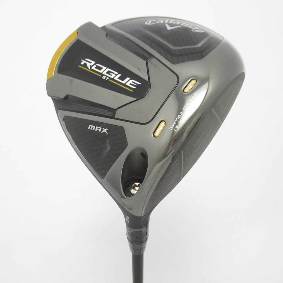 dショッピング |【中古】キャロウェイゴルフ ROGUE ローグ ST dショッピング |【中古】キャロウェイゴルフ ROGUE ローグ ST