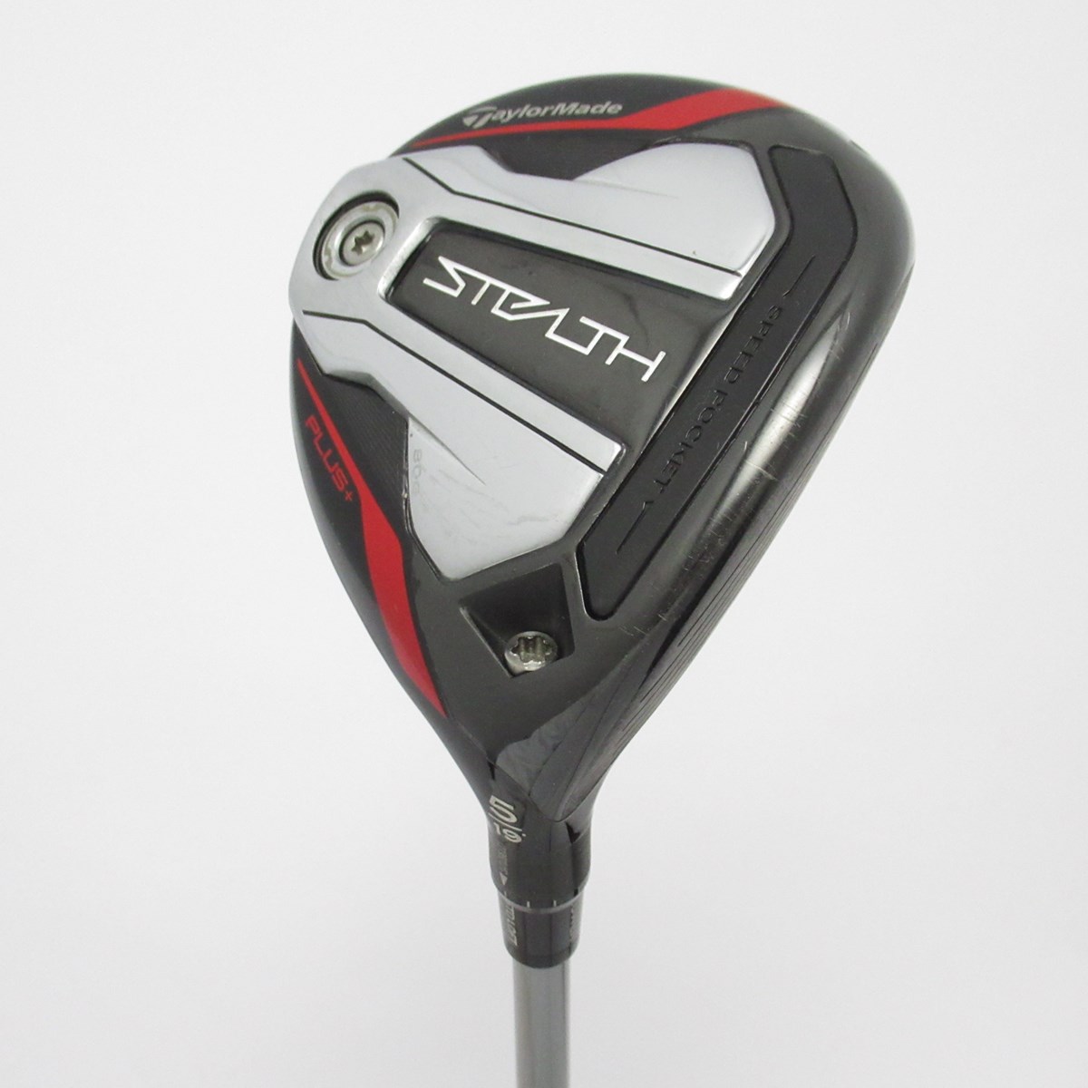 TaylorMade テーラーメイド ステルス 5W ツアーAD UB6s