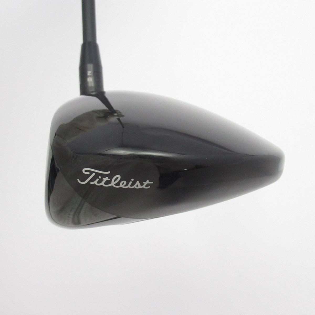 dショッピング |【中古】タイトリスト TITLEIST GT3 ドライバー TENSEI