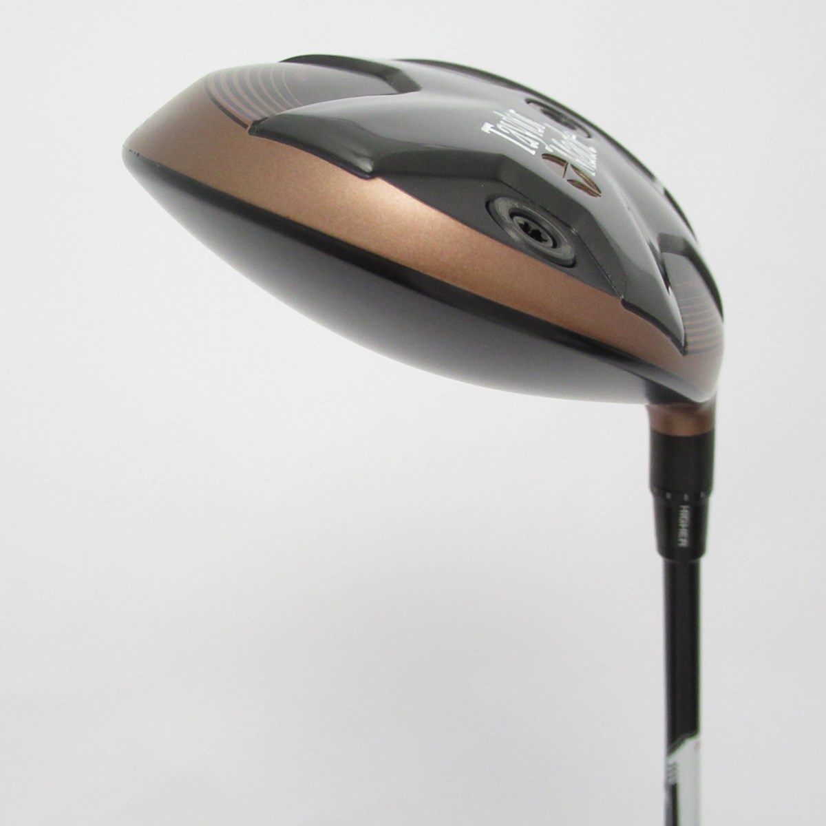 中古】テーラーメイド BRNR バーナー ミニ(2024) ドライバー PROFORCE