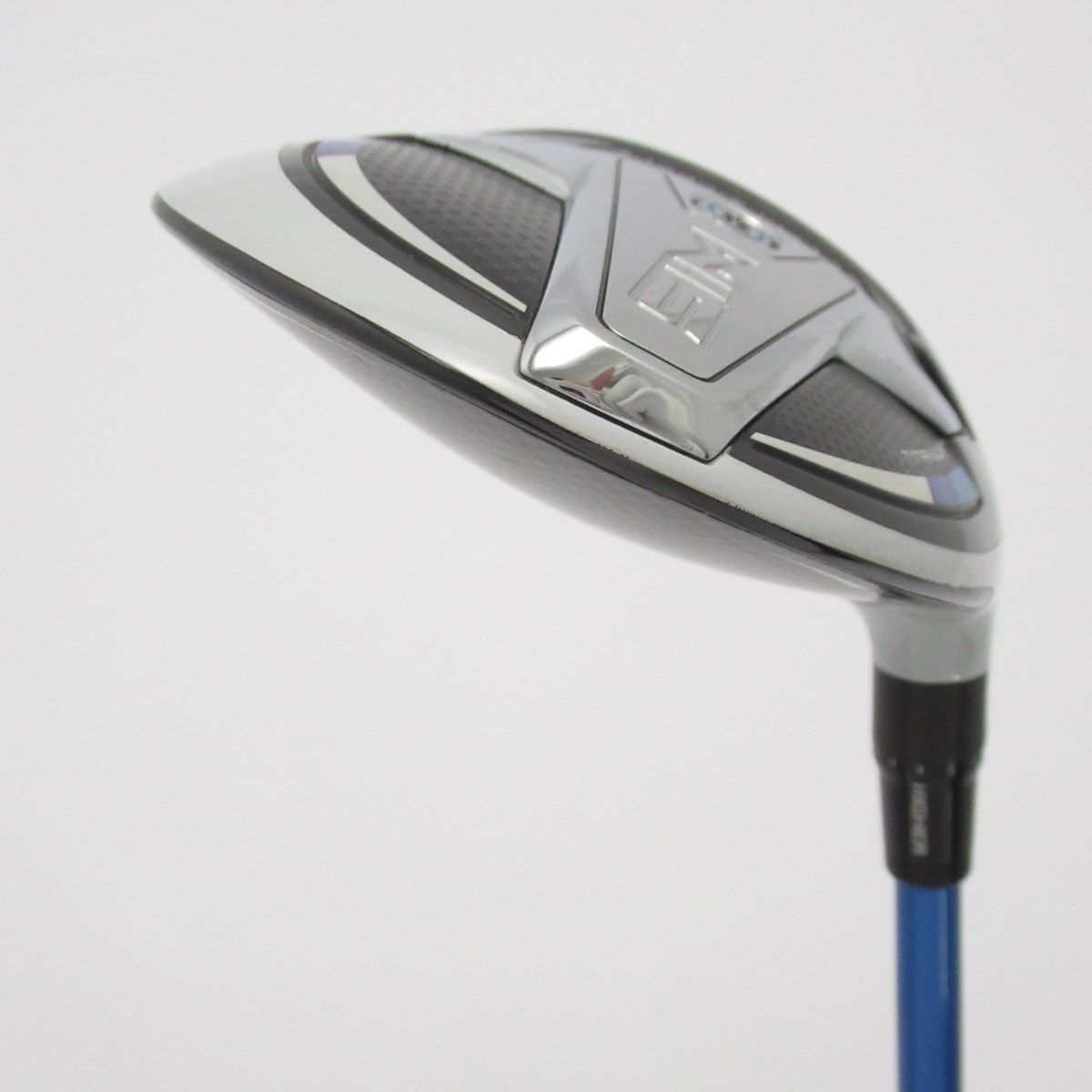 テーラーメイド SIM MAX-D 3番ウッド　スピーダーNX SIMシリーズで最もつかまる！テーラーメイド「SIM MAX-D