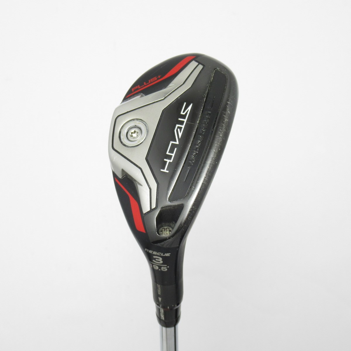 カスタムスペック】 ブリヂストン BITING SPIN ノーメッキ仕上げ