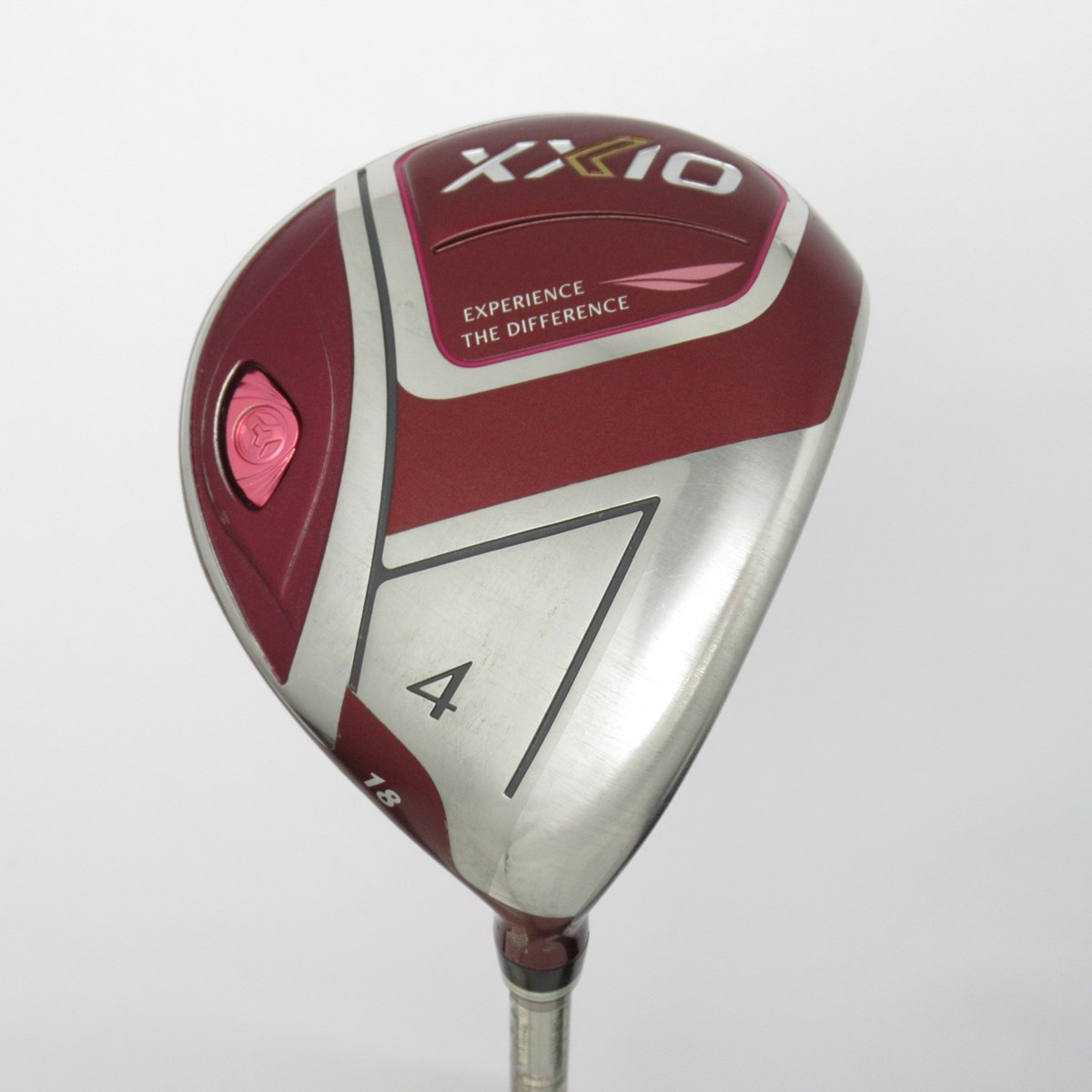 ★ ゼクシオ　レディース　ウッド　4本セット　ドライバー　MP1100L ☆ ゼクシオ レディース ウッド 4本セット ドライバー MP1100L