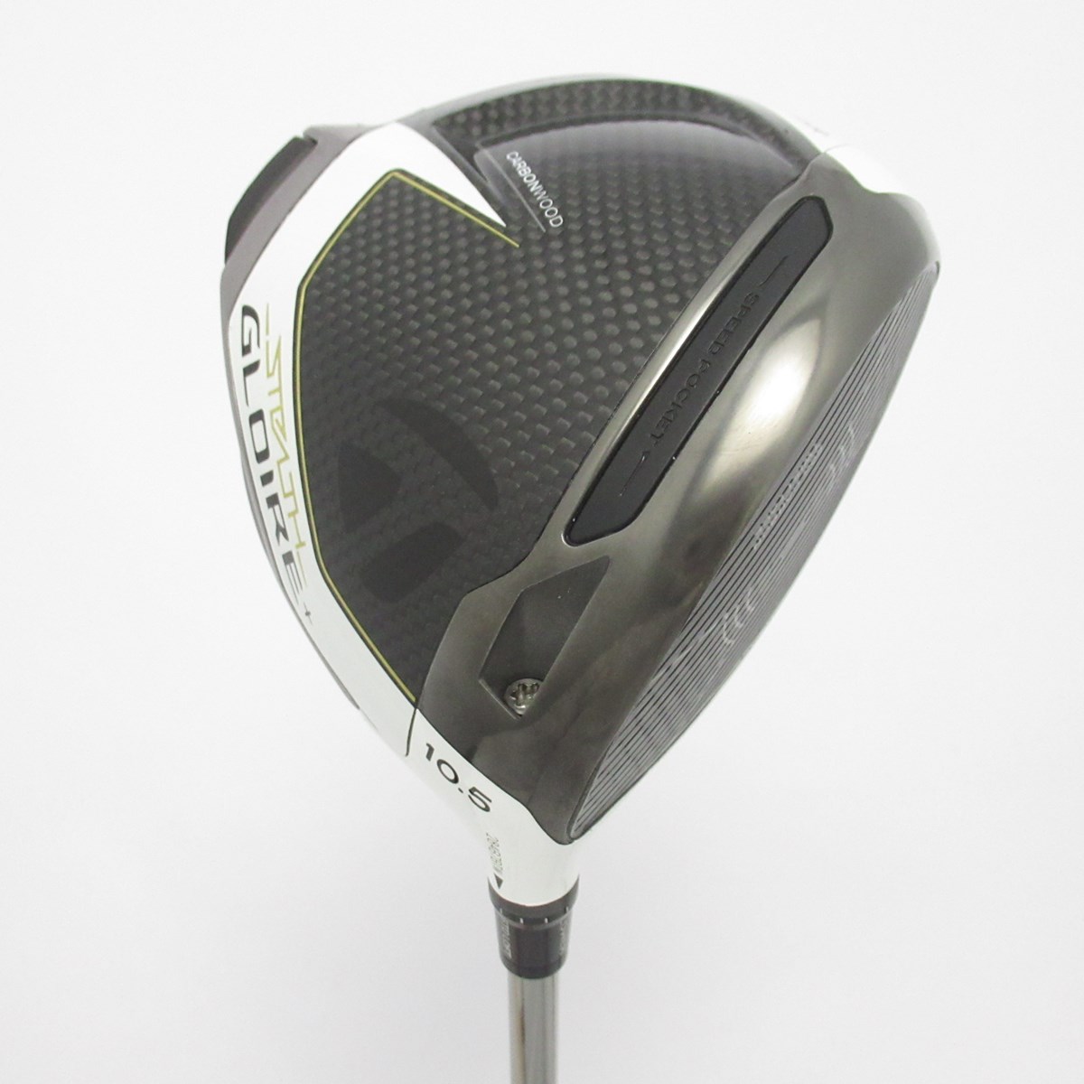 ECCO ゴルフシューズ　26.5cm ブリヂストン ゴルフ ゴルフシューズ ゼロ・スパイク バイター