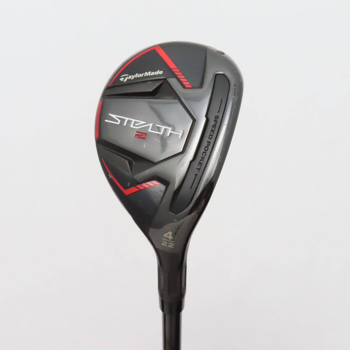 dショッピング |【中古】テーラーメイド STEALTH ステルス2 レスキュー 