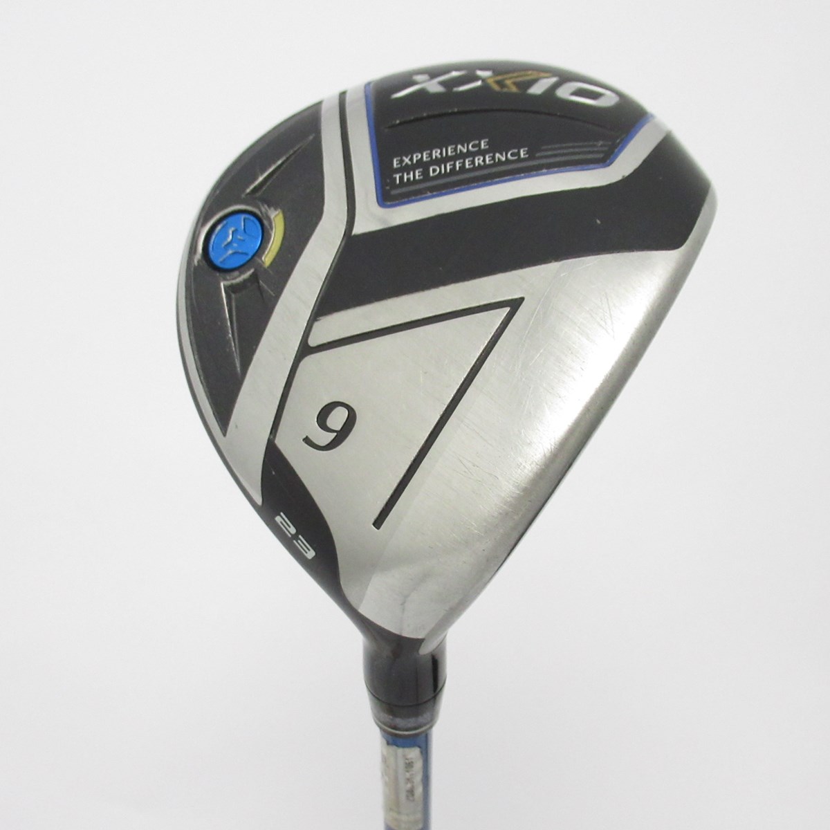 ダンロップ ゼクシオ XXIO 8 フェアウェイウッド 7w 女性用】ゼクシオ