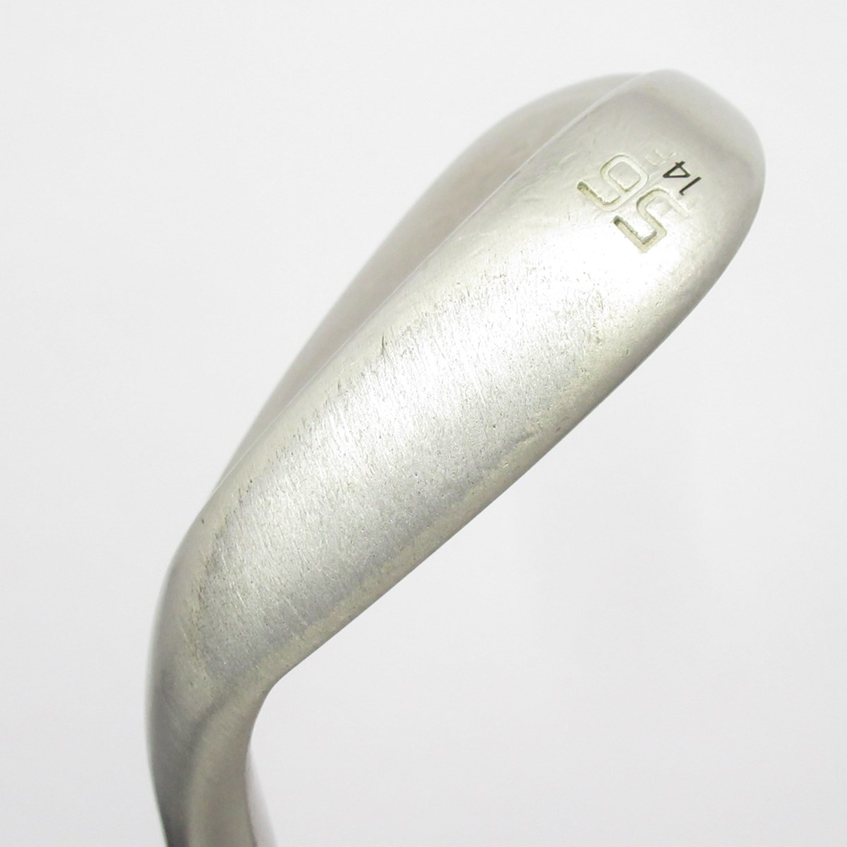 dショッピング |【中古】タイトリスト Vokey Vokey SM9 BRASHED