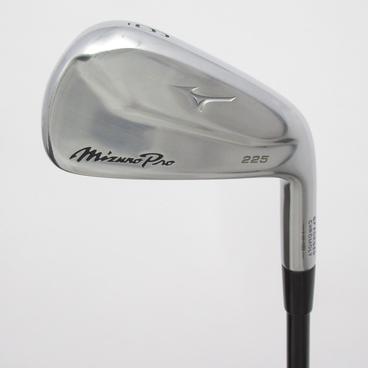 dショッピング |【中古】ミズノ Mizuno Pro MizunoPro 225 アイアン