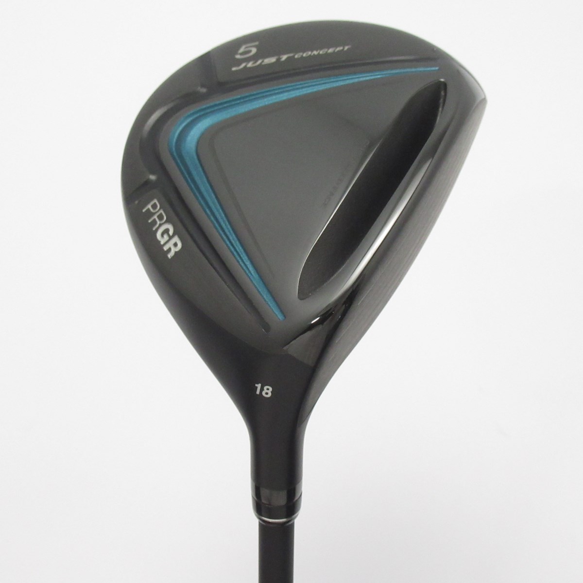 ゆうと 中古】プロギア RS RSX(2024) フェアウェイウッド Diamana FOR