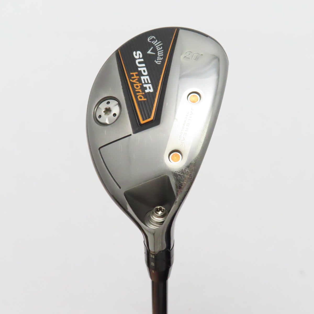 Qi35 MAX レスキュー（U5） TaylorMade Qi35レスキュー4U・5Uセット