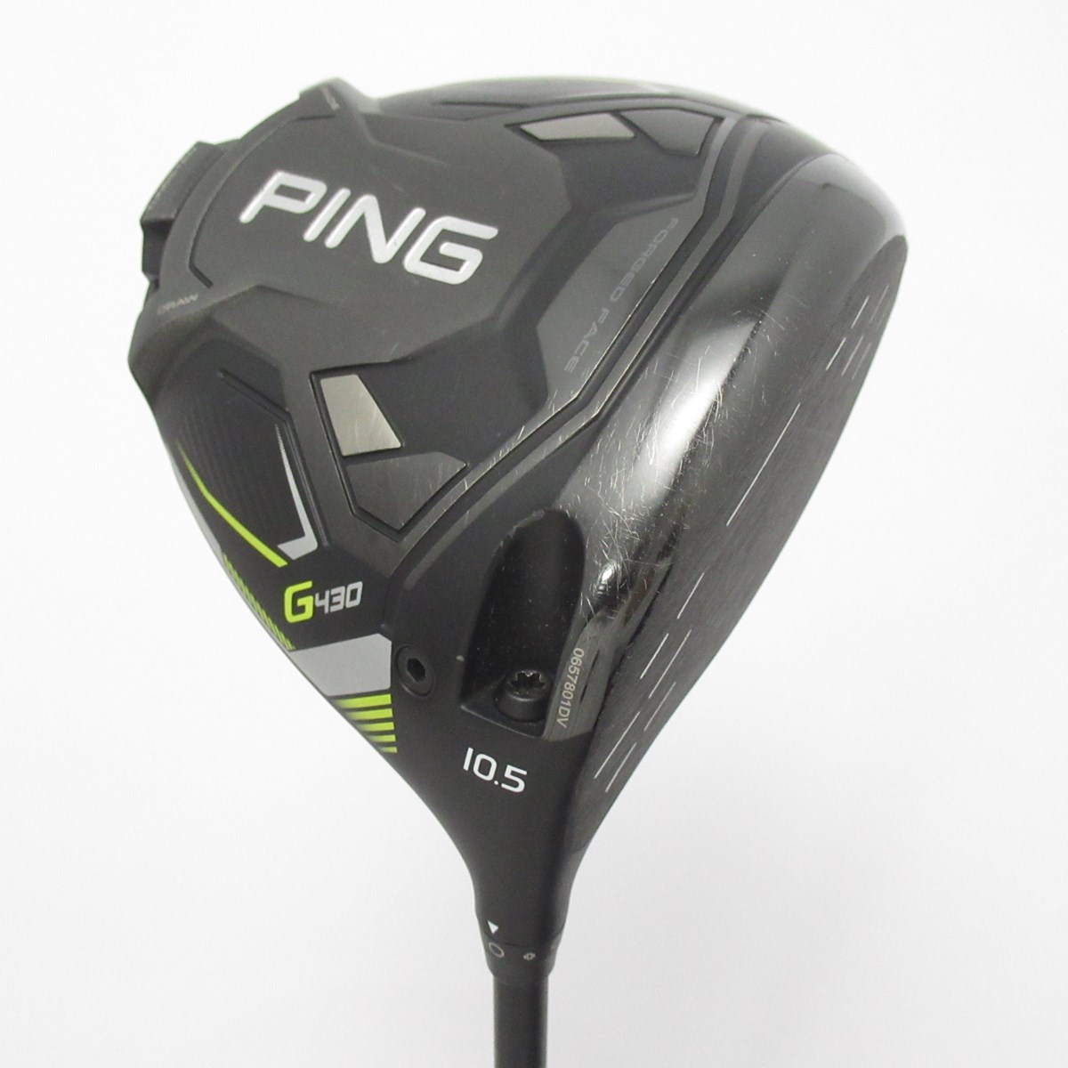 ☆ピン G425 LST 3W(14.5) Speeder 569 EVOLUTION 7/S G425 LST 3w