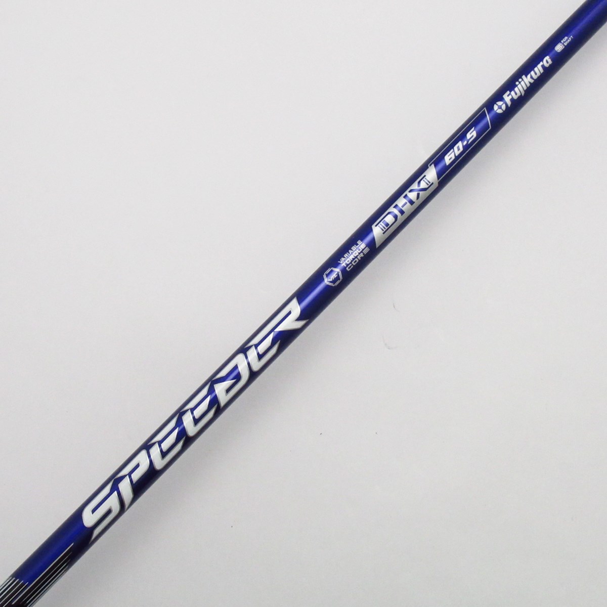 Fujikura - 〔中古〕ドライバー用短尺シャフト/スピーダーSLK/6S 藤倉スピーダーSLK 6S 短尺ドライバーシャフトテーラーメイド