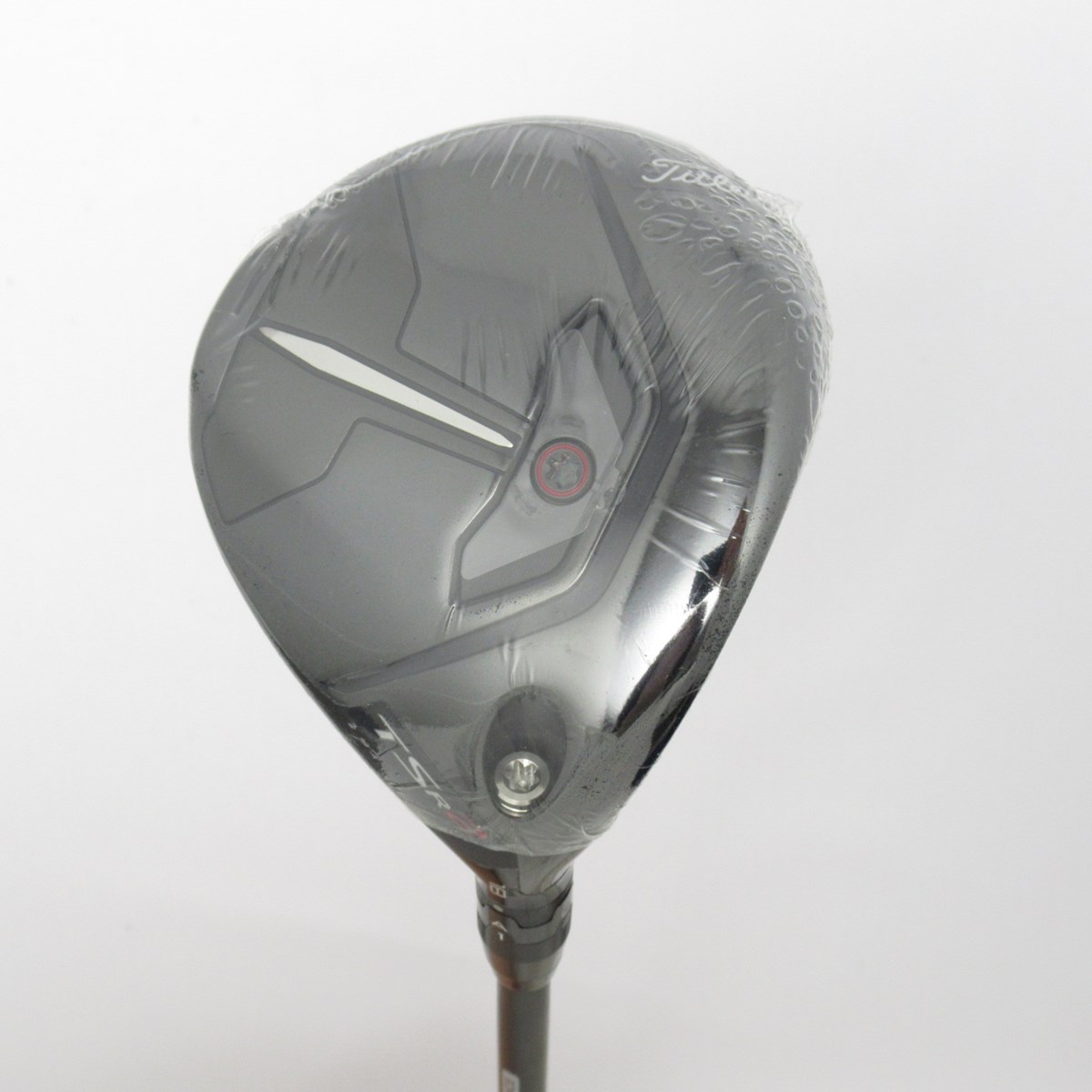 中古】タイトリスト TSR TSR2 フェアウェイウッド Tour AD IZ-5