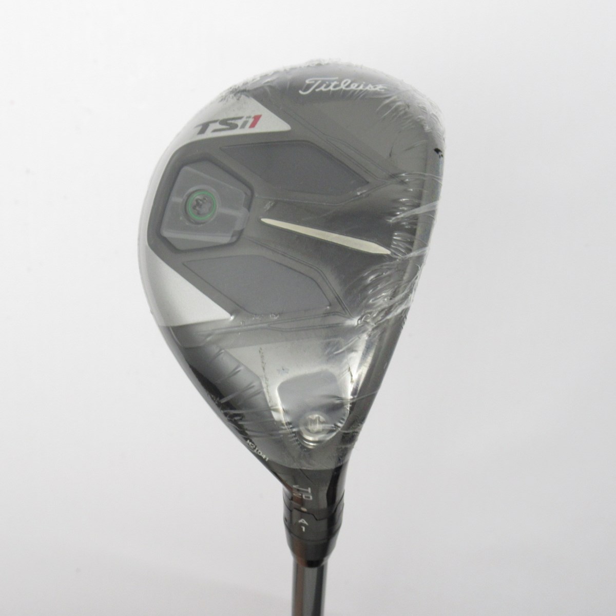 中古】タイトリスト TSi TSi1 ユーティリティ TSP299 HY 50 中古】タイトリスト TSi TSi1 ユーティリティ TSP299 HY 50